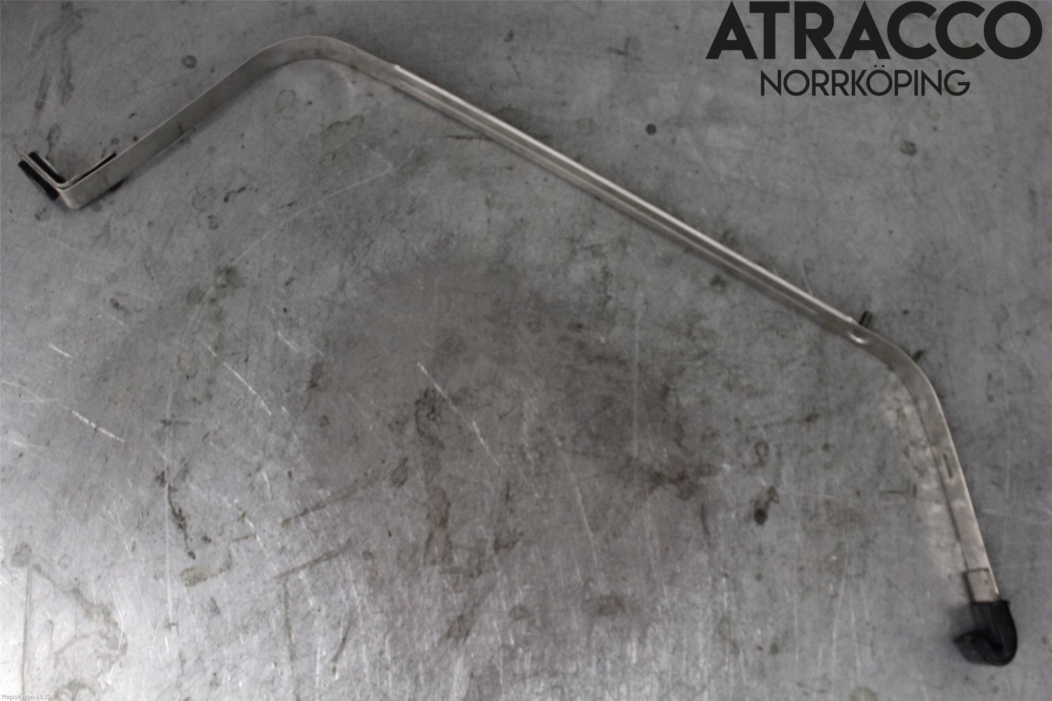 Mercedes-Benz MB C-KLASS (W205) 14-21 Bränsletanksband