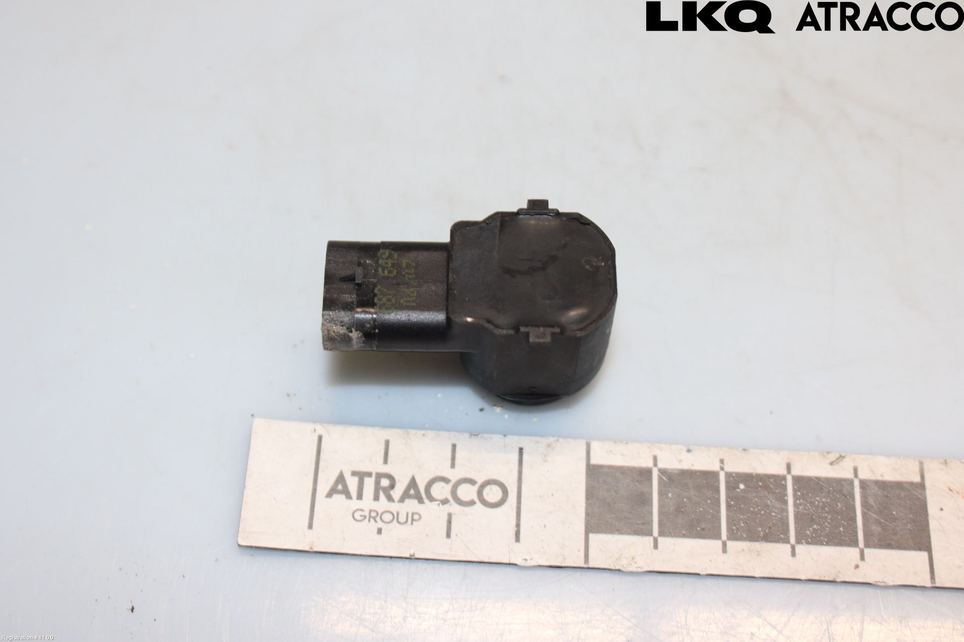 Landrover LAND ROVER FREELANDER 2 07-14 Parkeringshjälp Backsensor