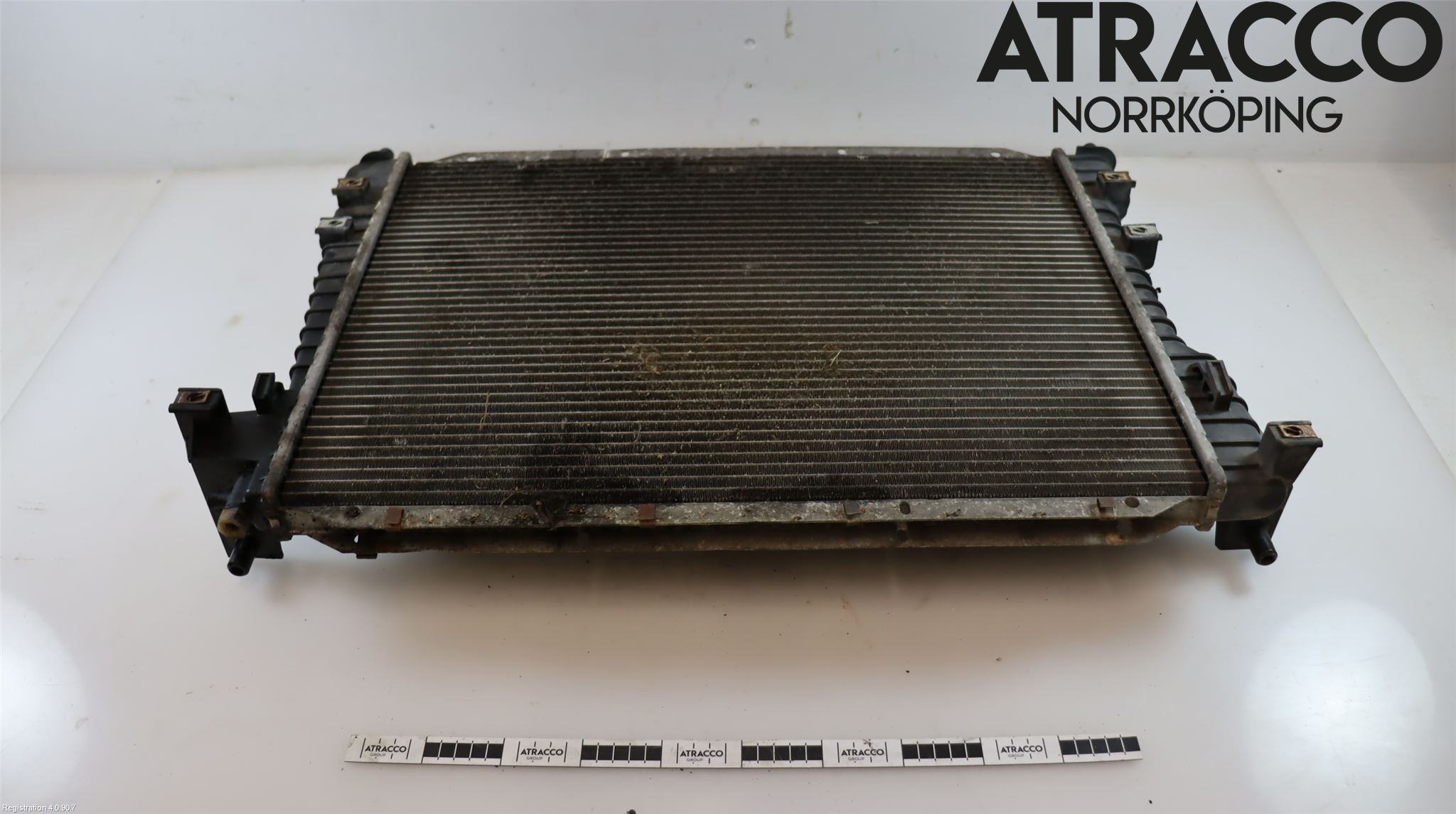 Jaguar S-TYPE Kylare Aut