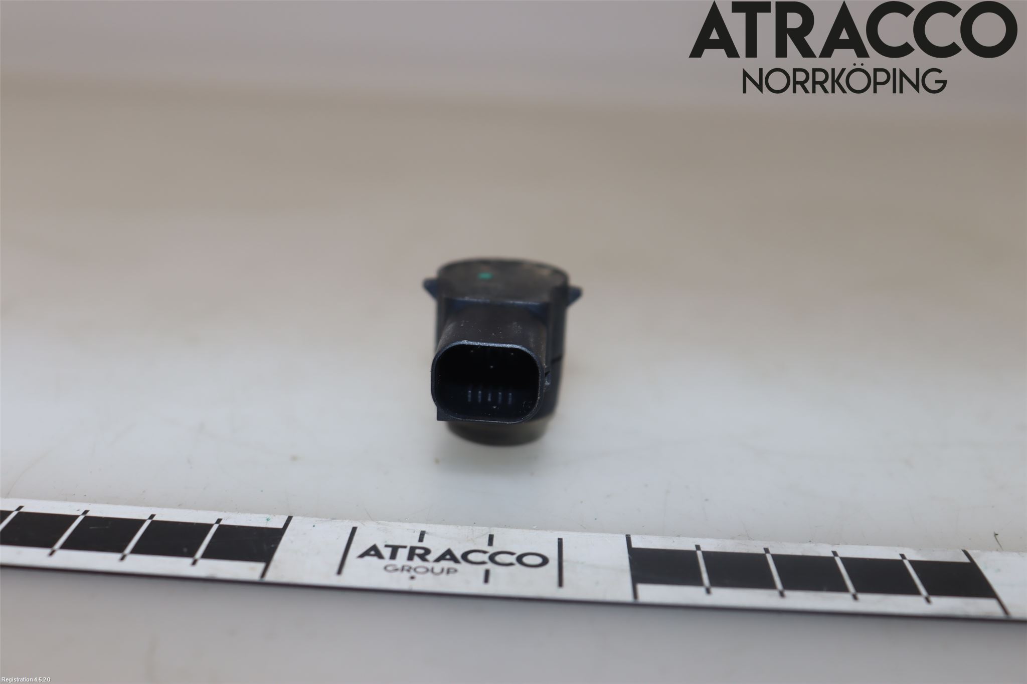 Peugeot PARTNER 16-18 Parkeringshjälp Frontsensor