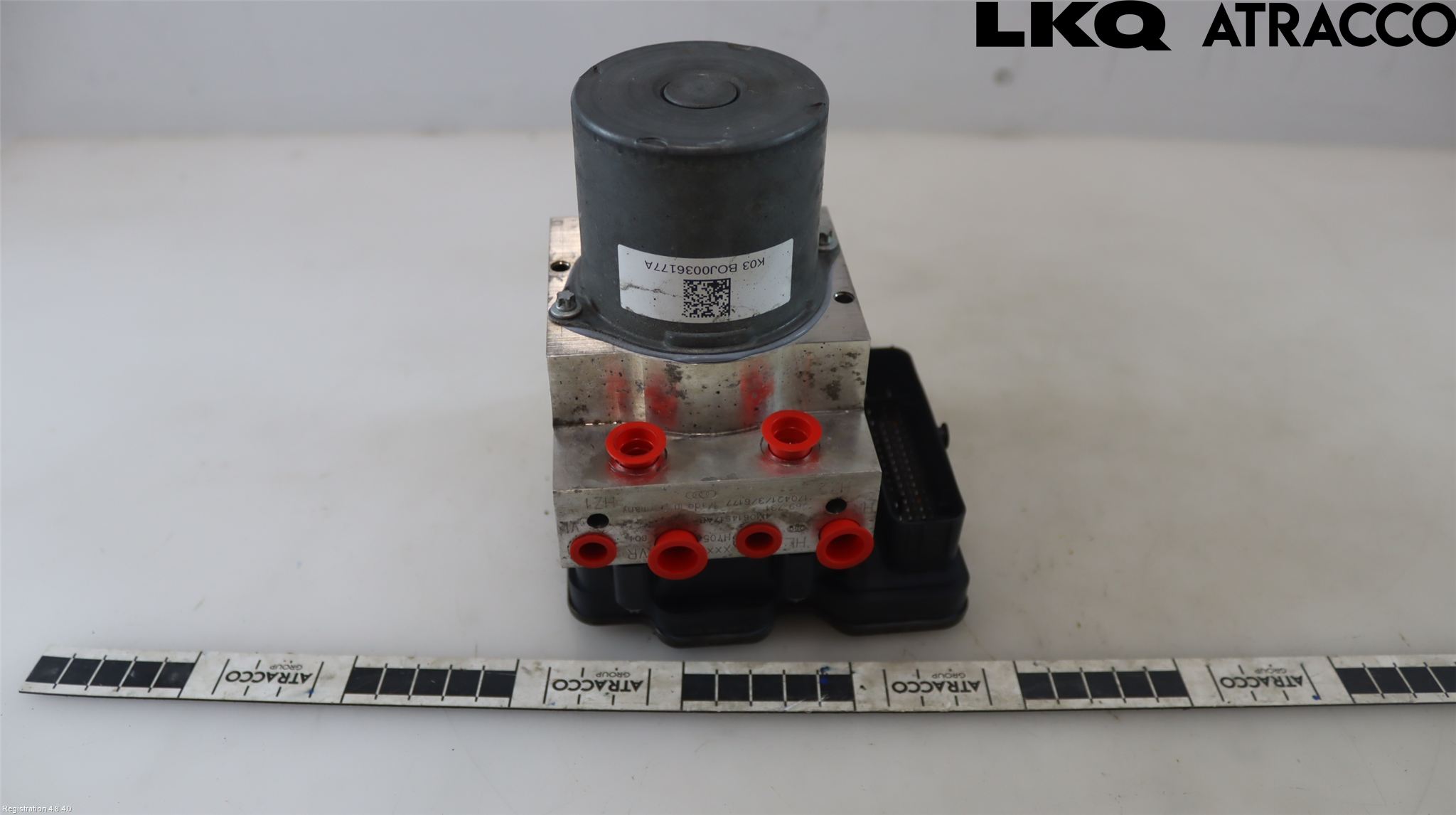 Audi Q7/SQ7 Abs Hydraulaggregat