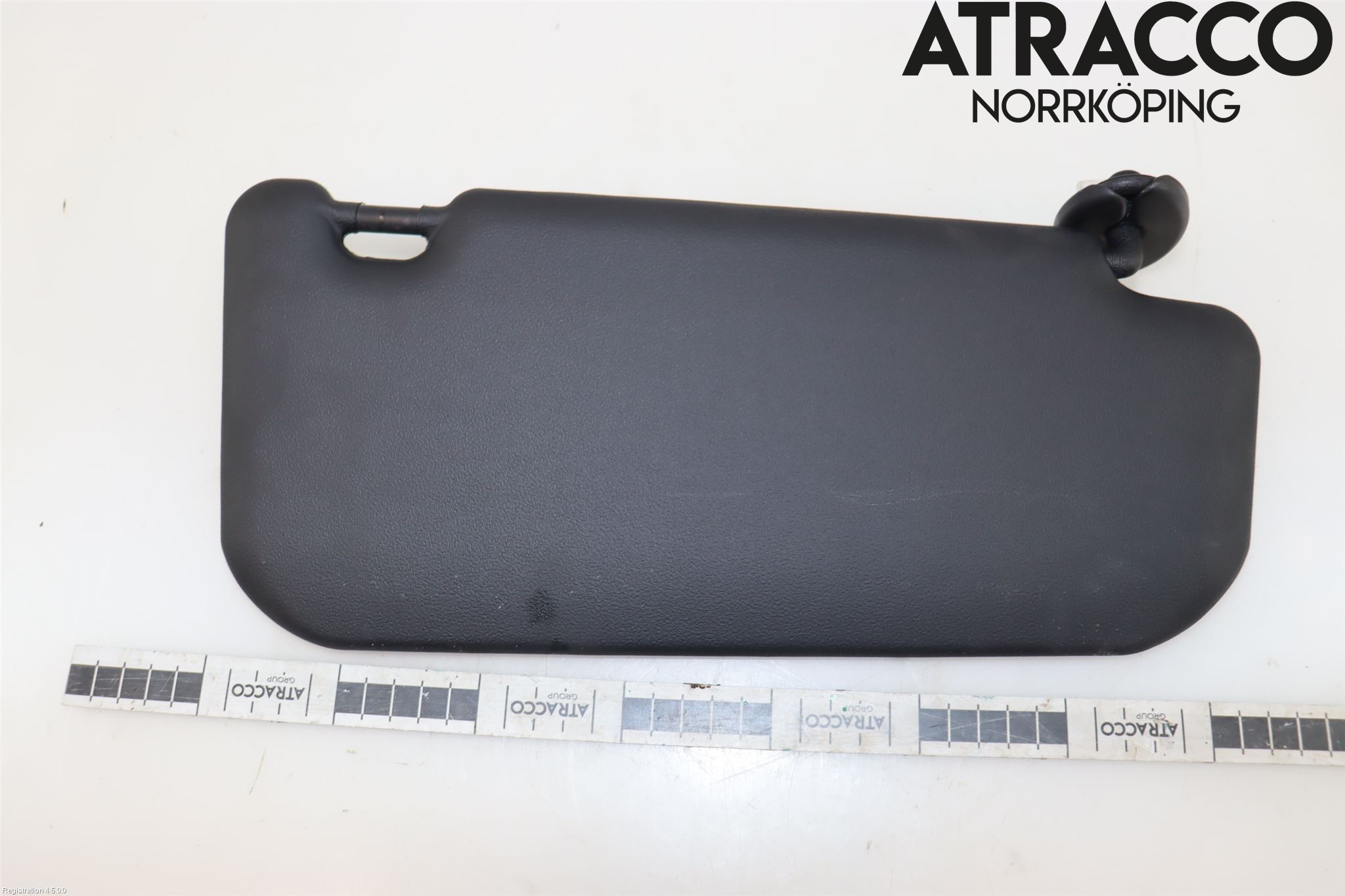 Toyota C-HR 16-23 Solskydd