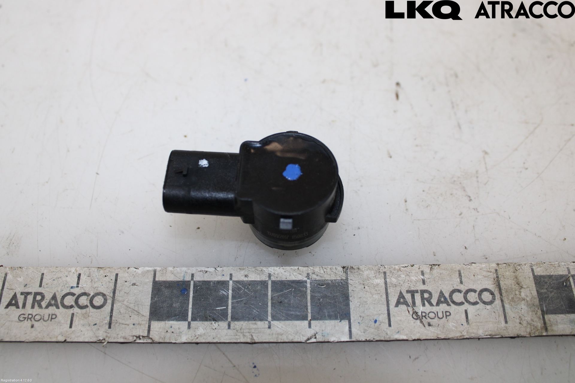 Seat LEON 13-20 Parkeringshjälp Backsensor