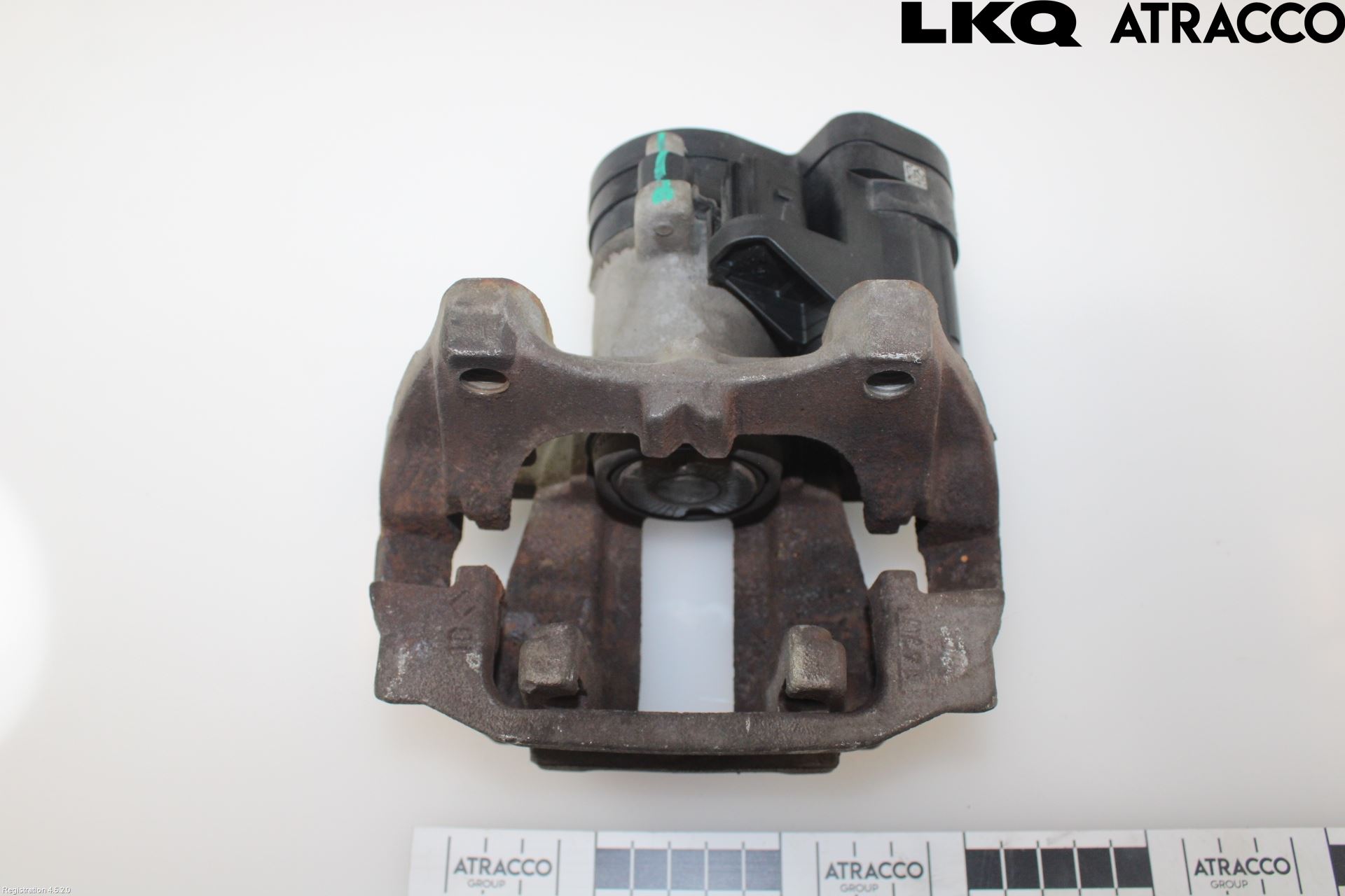 Audi A3/S3 8Y 21- Bromsok Bak Höger