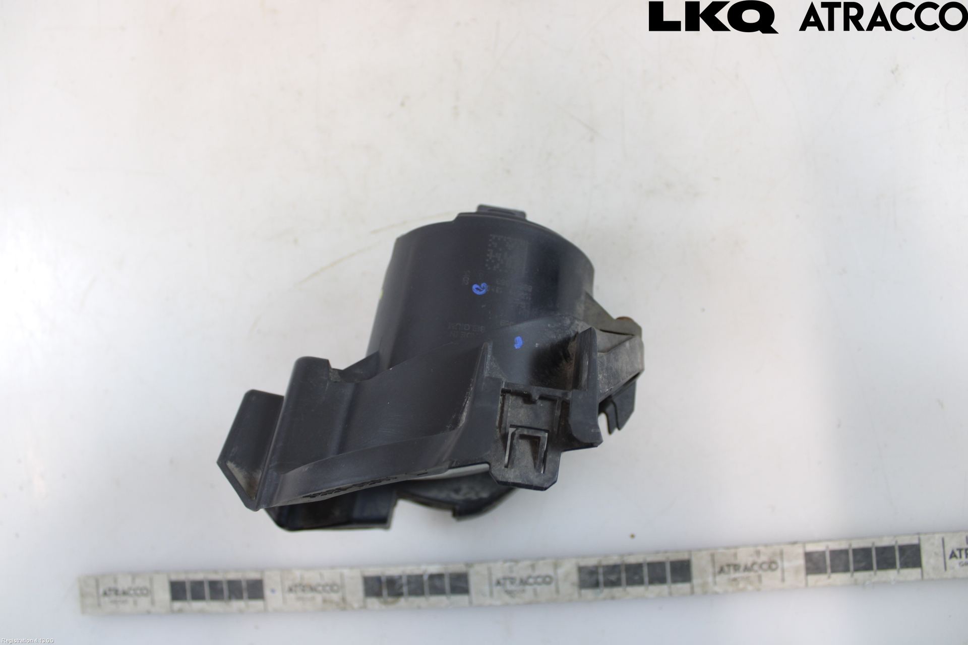 Toyota AURIS 10-12 Dimljus-Varselljus Fram