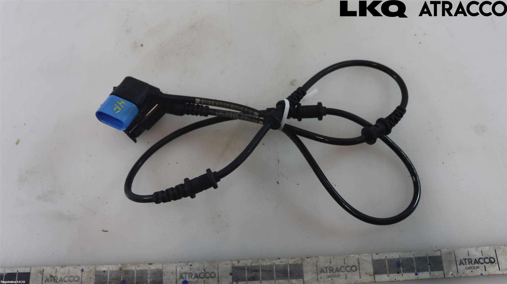 Mercedes-Benz MB EQE (V295) 22- Abs Sensor