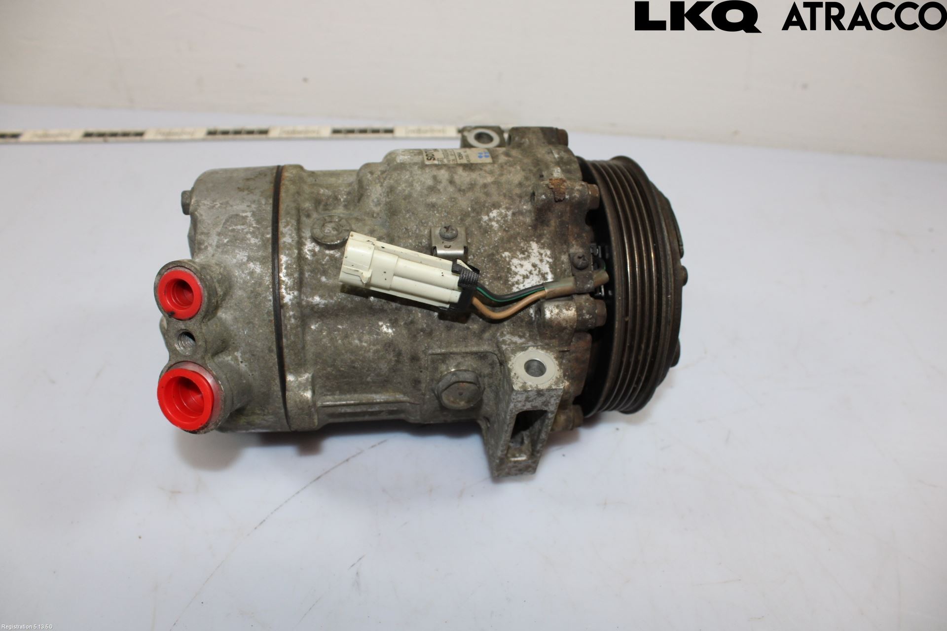 Saab 9-3 VER 2 Ac Kompressor