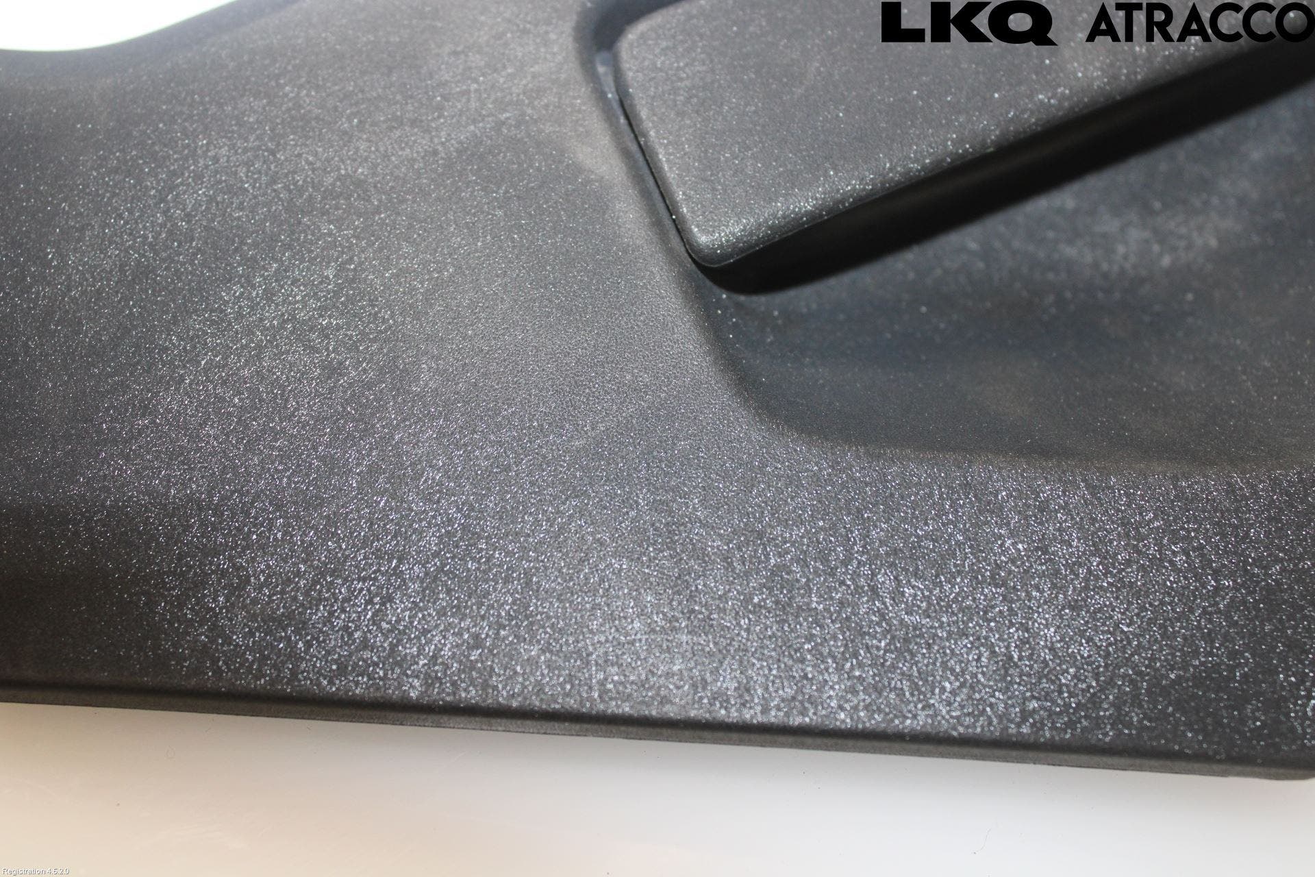 Nissan JUKE 14-19 Dörrhandtag Yttre Hö