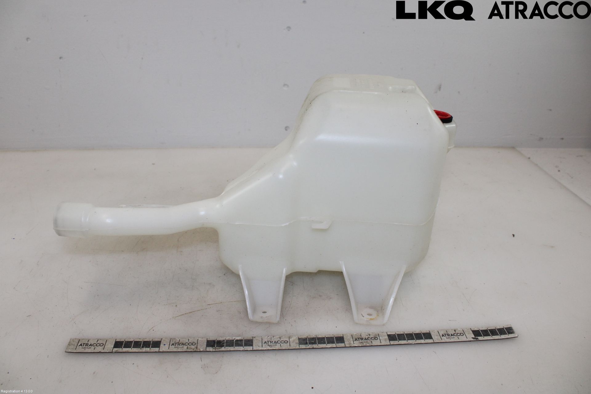 Honda CIVIC 06-11 Spolartank Vindruta-Strål