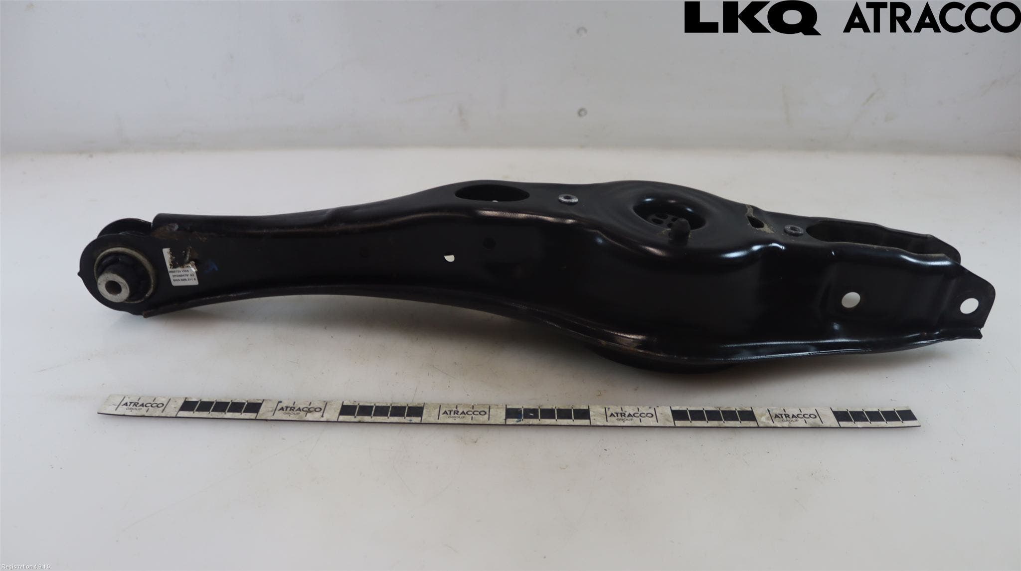 Seat LEON 20- Bärarm Bak Höger