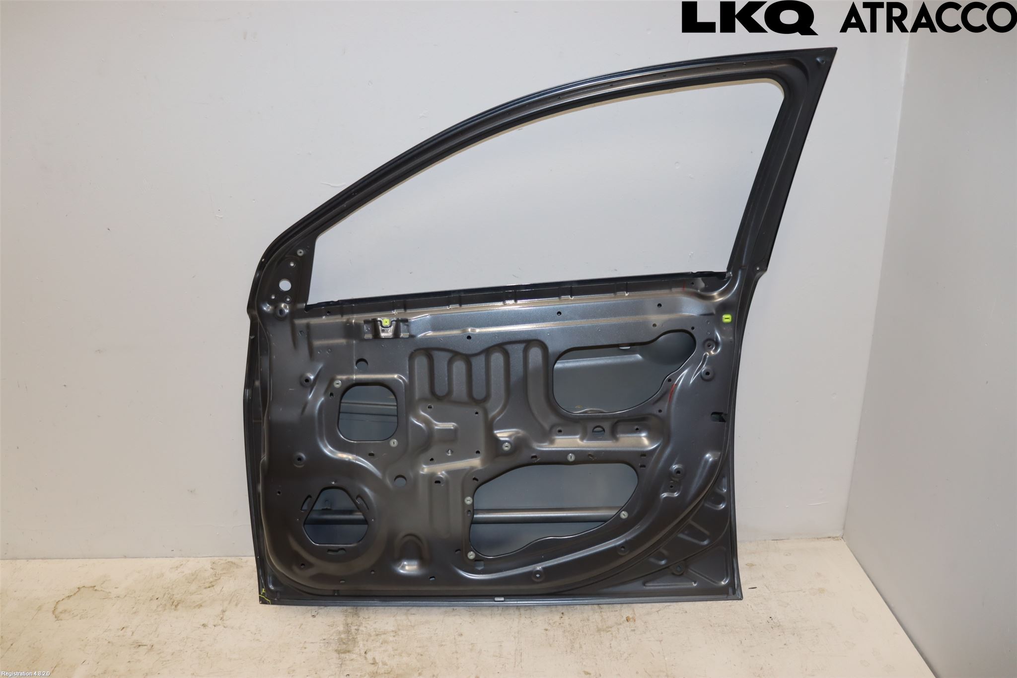 Mitsubishi LANCER 07-14 Dörr Fram Höger