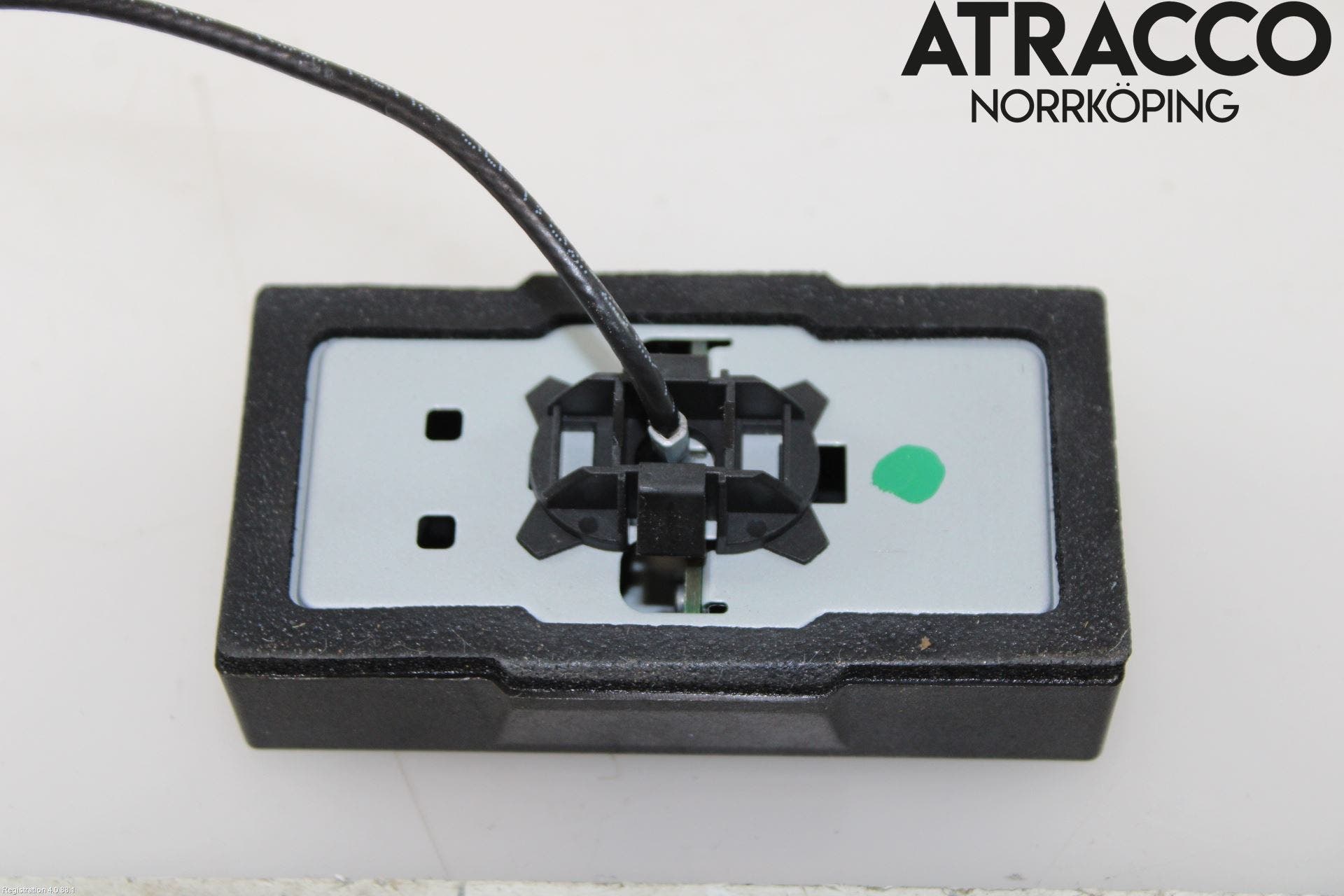 Mercedes-Benz MB E-KLASS (W213) 16-23 Antenn