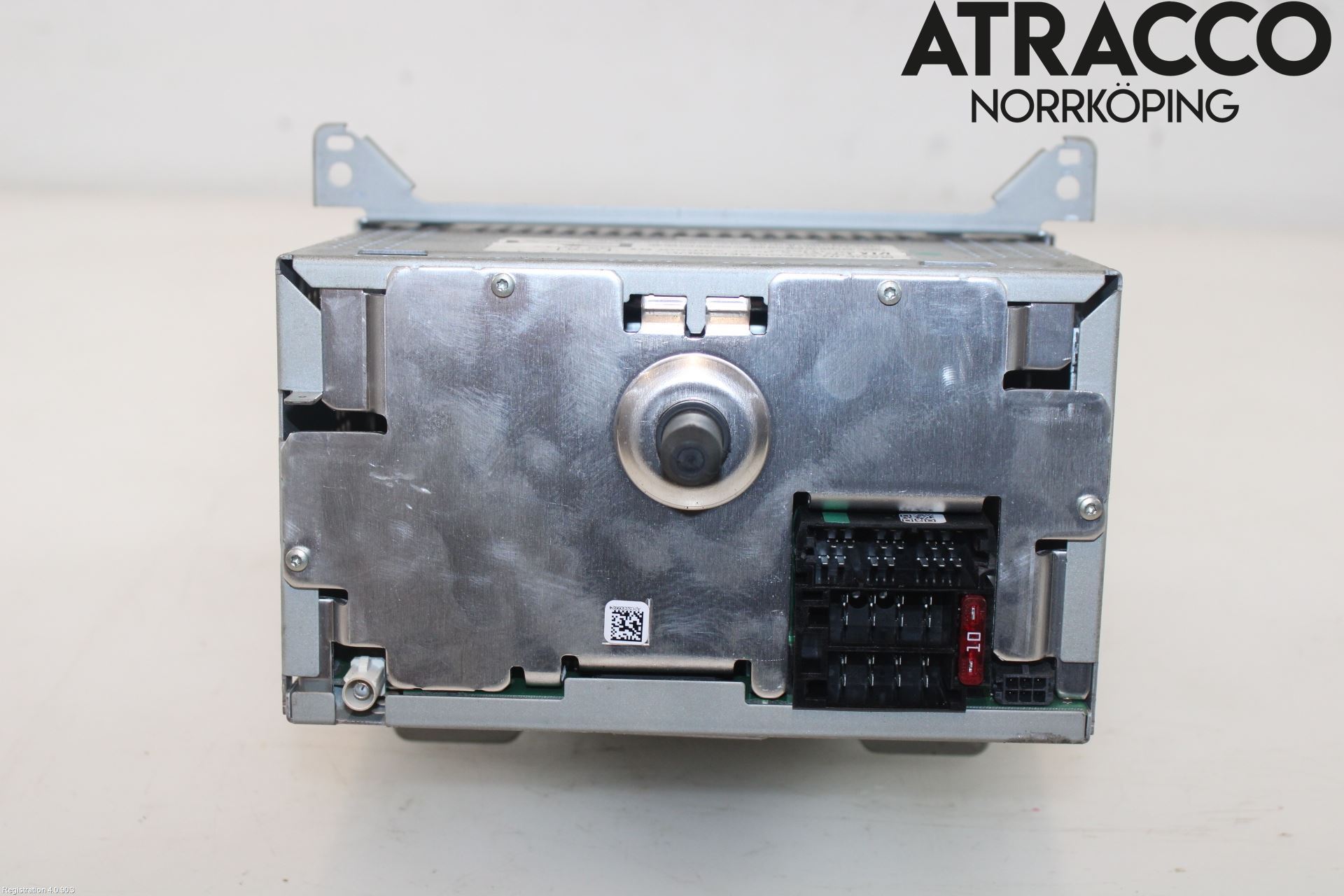 Kia CEED 06-12 Cd Radio - Multimediapanel