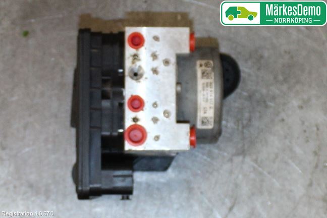 Volkswagen VW GOLF / E-GOLF VII 13-20 Abs Hydraulaggregat