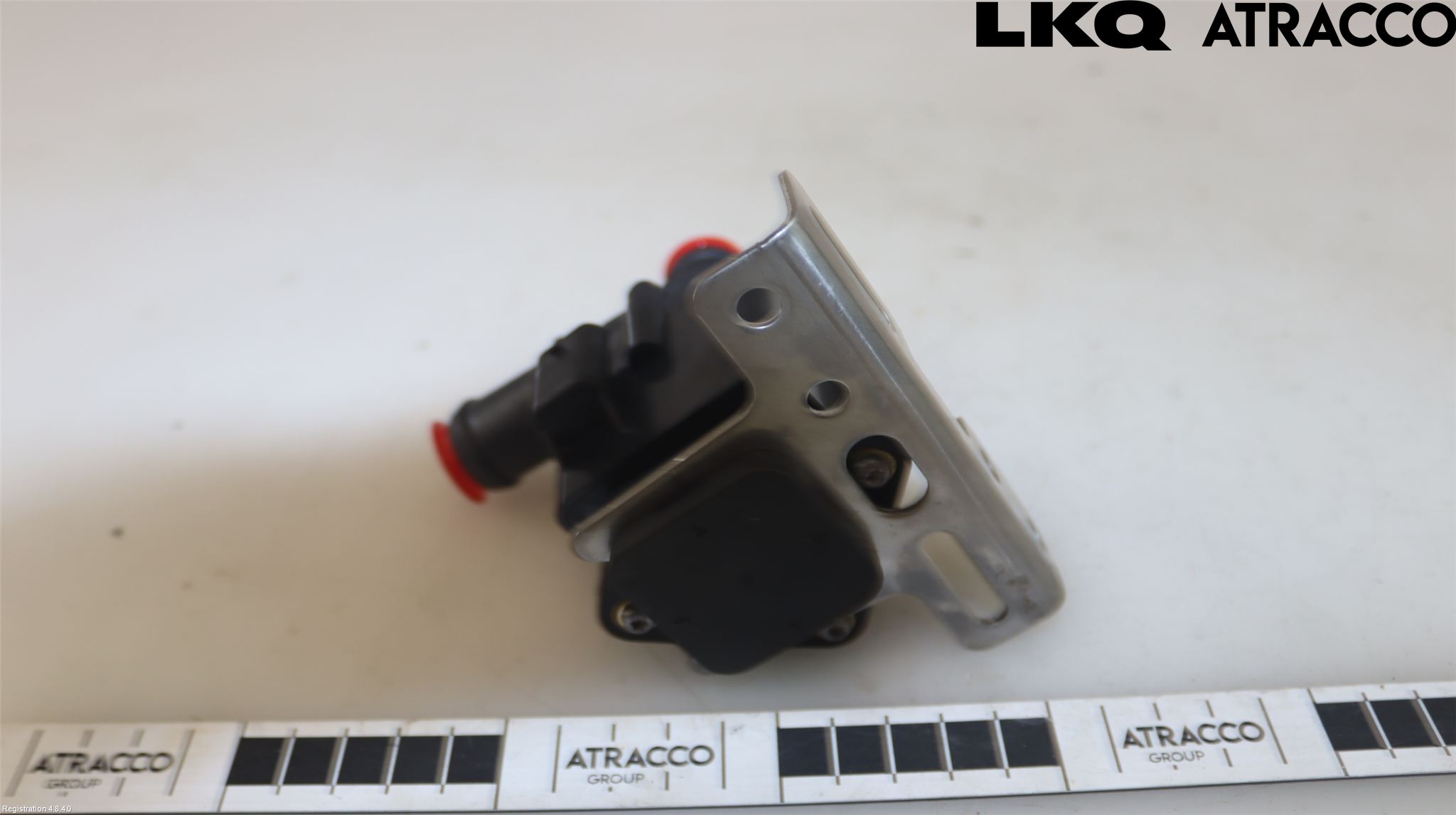 Renault EXPRESS 21- Vattenpump