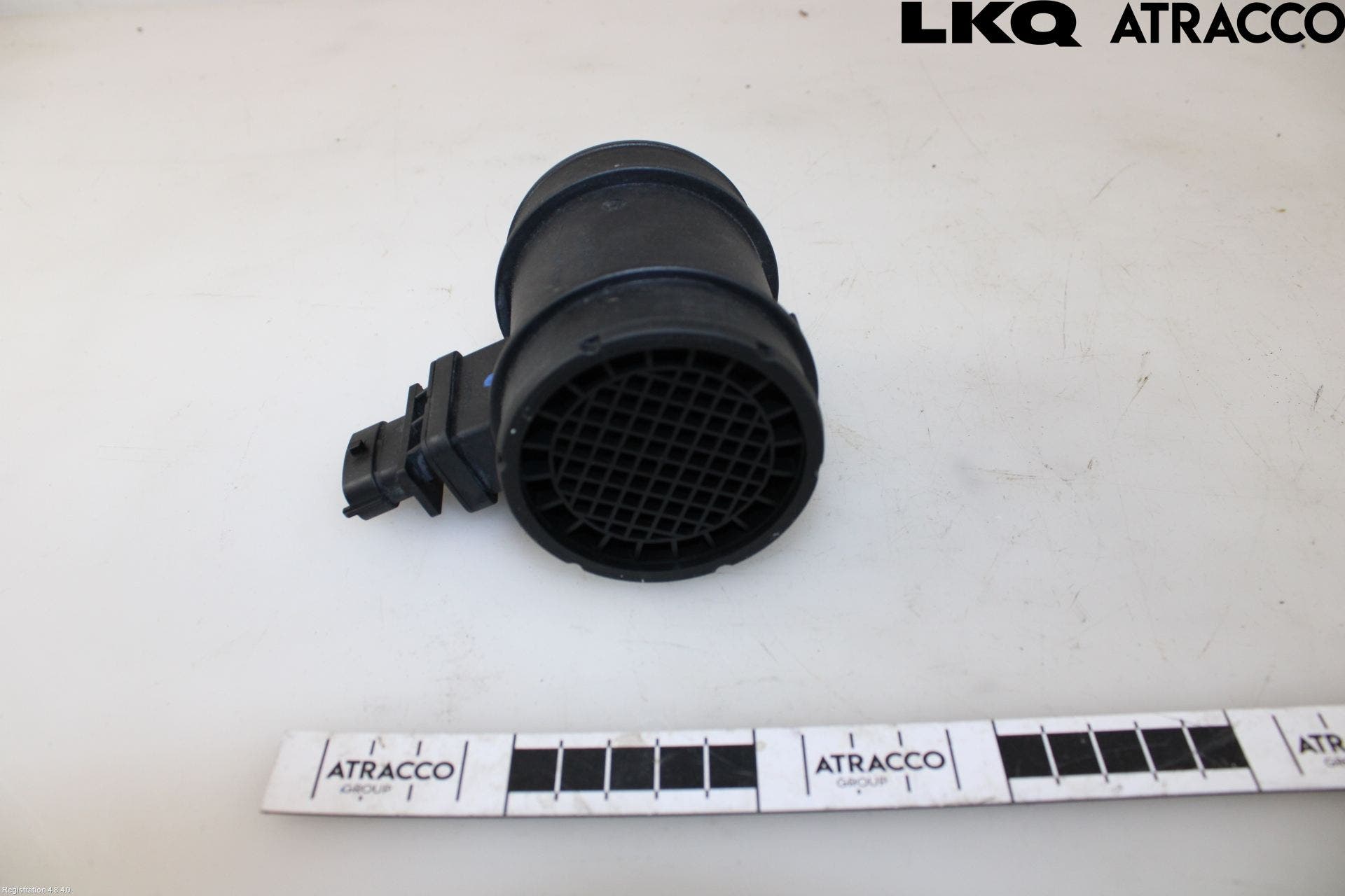 Saab 9-3 VER2/VER3 08-15 Injluftmassamätare