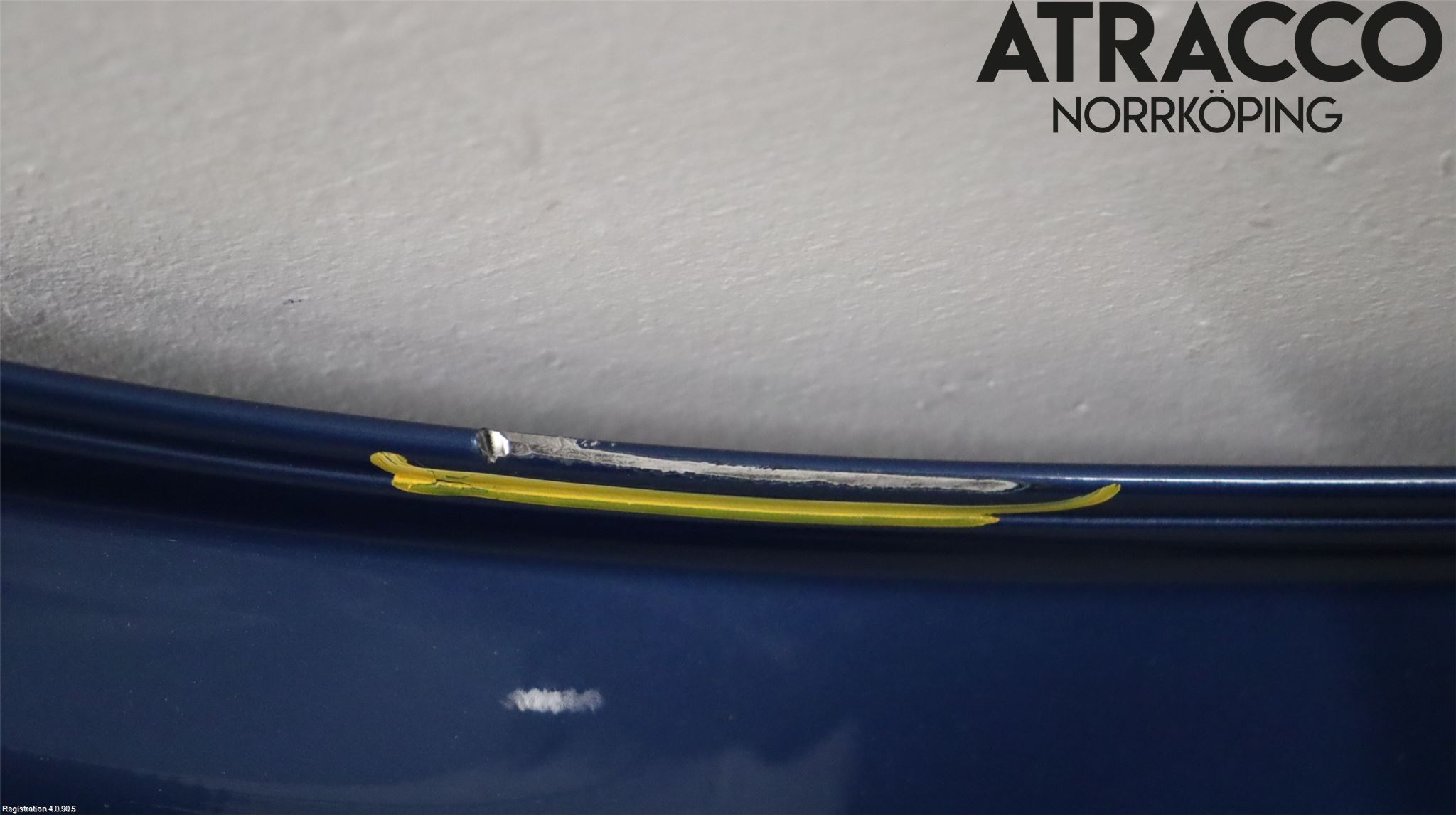 Audi TT 99-06 Huv Fram