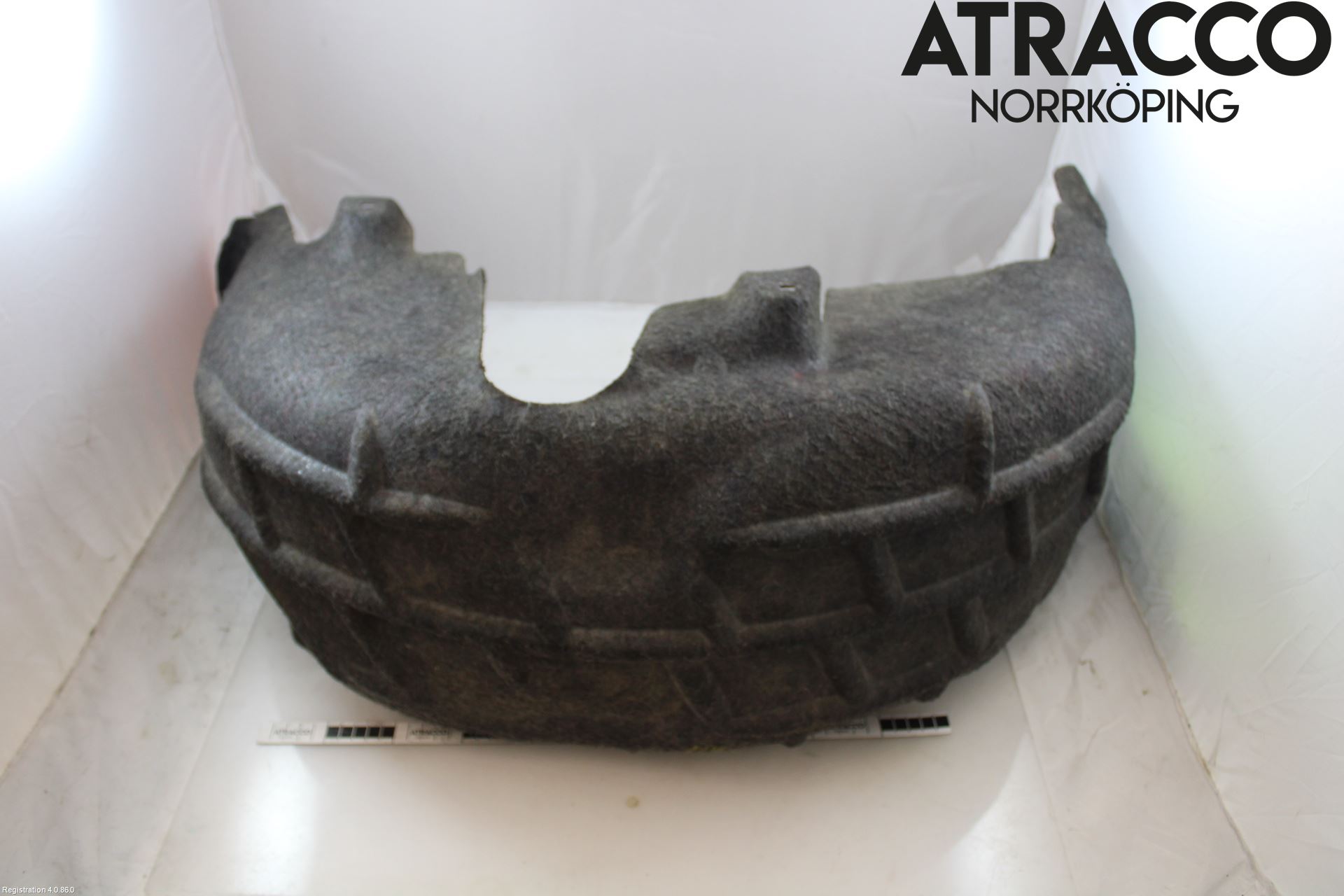 Volkswagen VW GOLF / E-GOLF VII 13-20 Skärm Inner