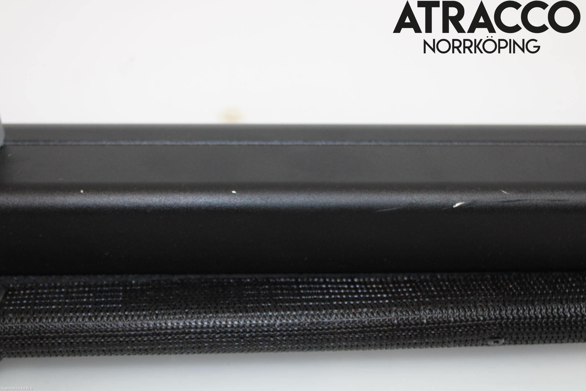 Audi A4/S4 08-11 Lastnät