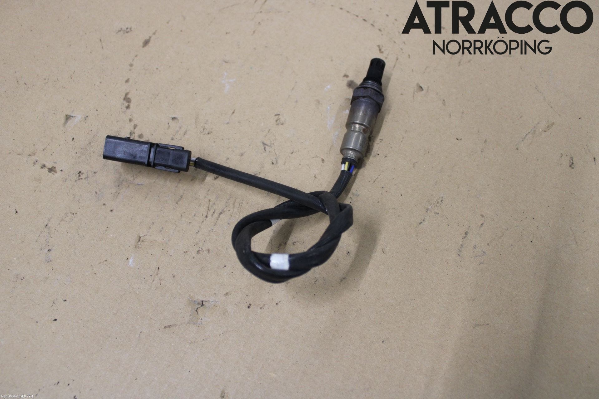 Volkswagen VW T-CROSS 19- Injlambdasond