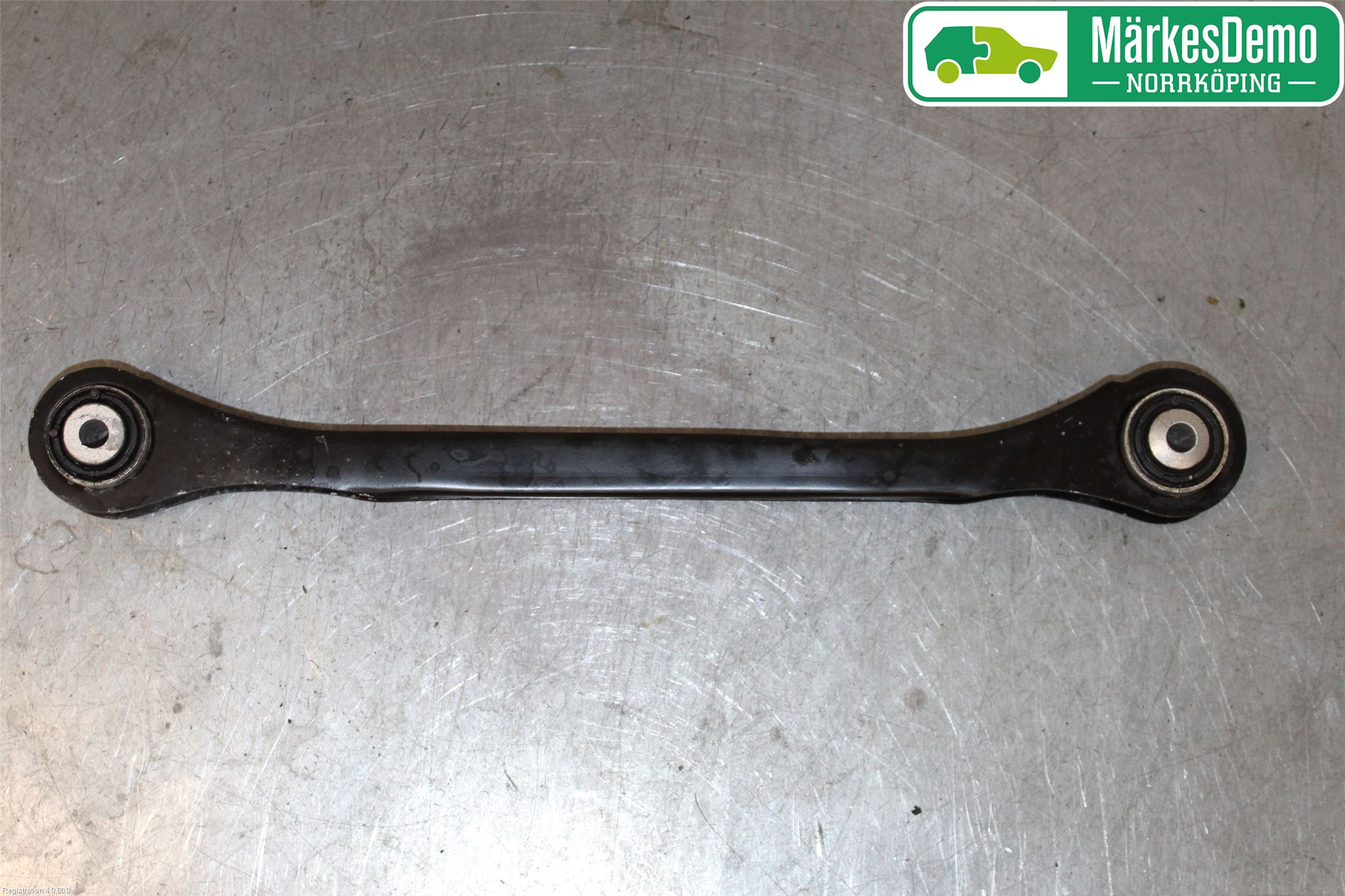 Audi A5 17- Momentstag Bak