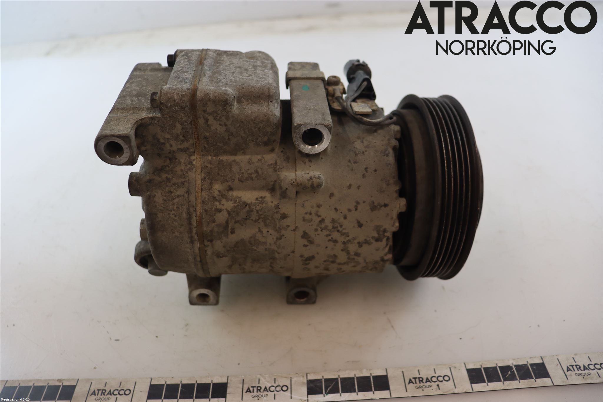 Kia CEED 06-12 Ac Kompressor