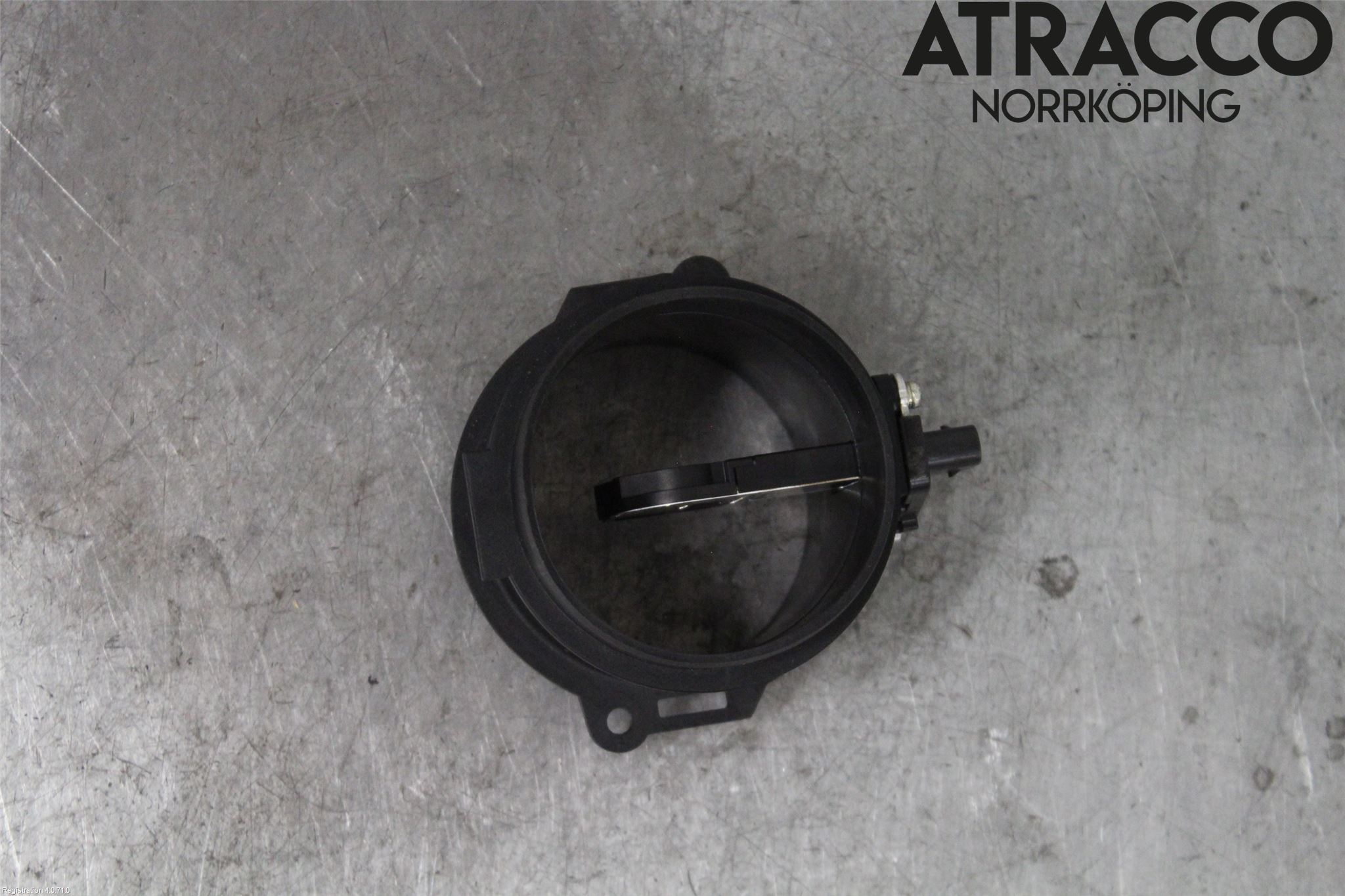 Audi A6 F2/C8 19- Injluftmassamätare