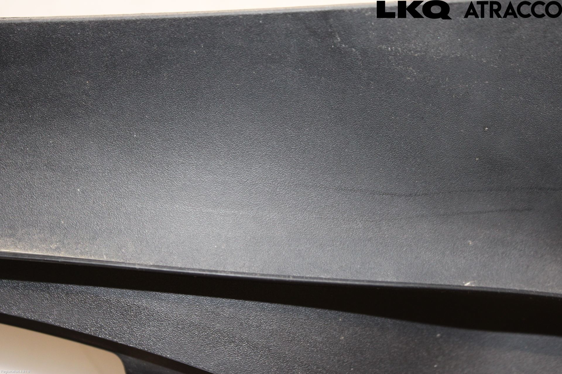 Mercedes-Benz MB EQC (N293) 20- Torpedplåt-Torpedplast