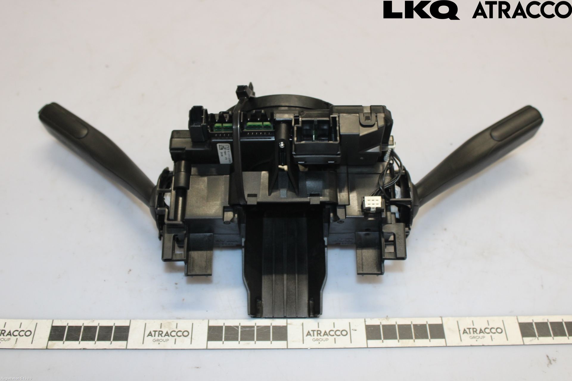 Volkswagen VW TIGUAN 07-16 Spakcentral