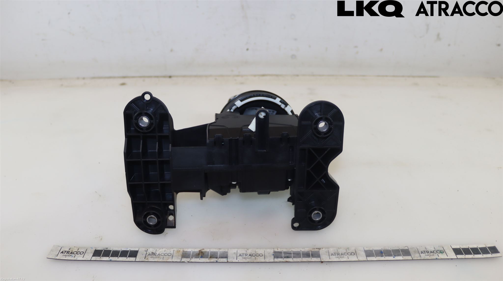 Mini ONE/COOPER 3DR F56 14-24 Växelspak