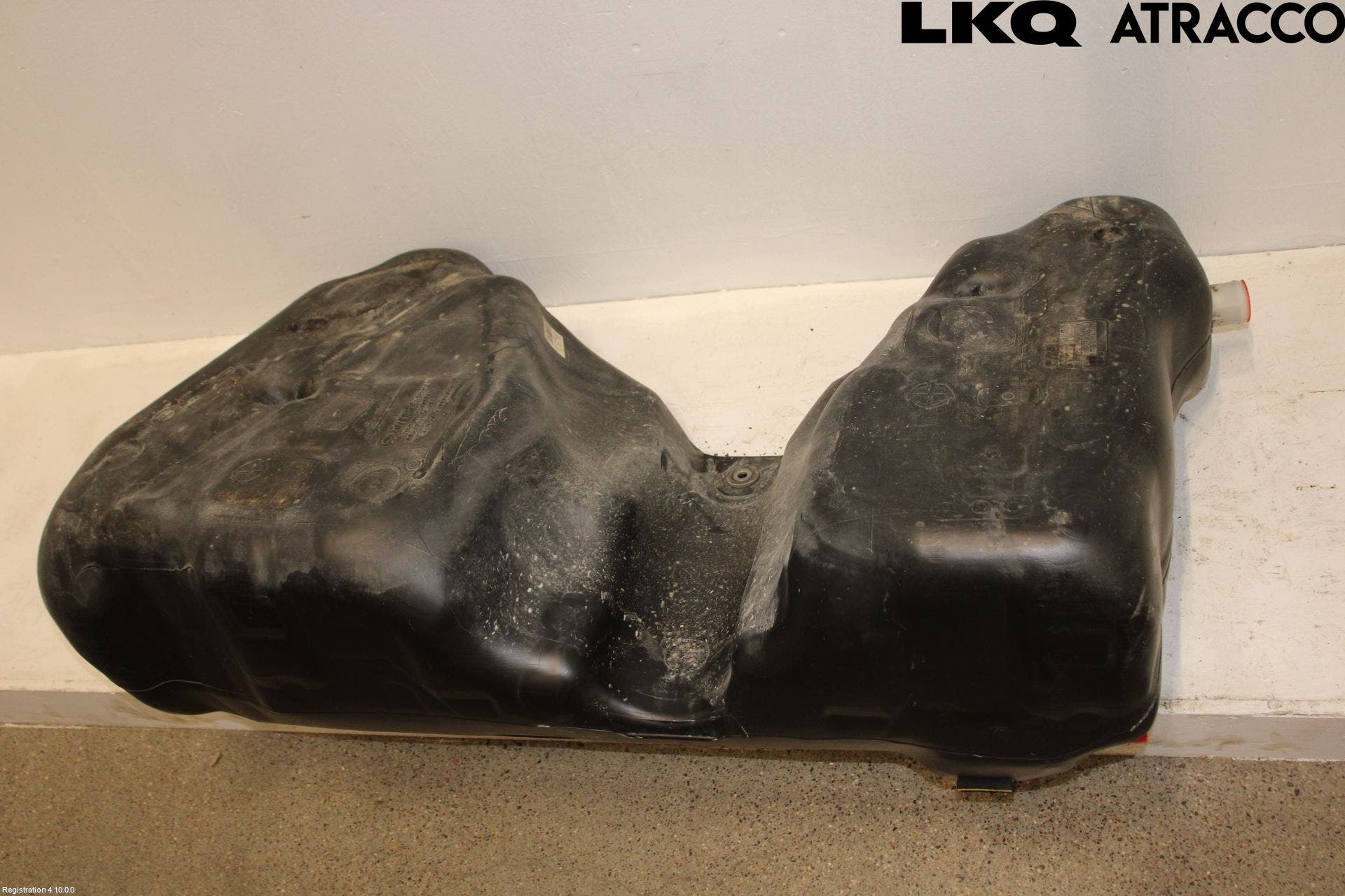 BMW 5 G30/G31/F90 17-23 Bränsletank Diesel