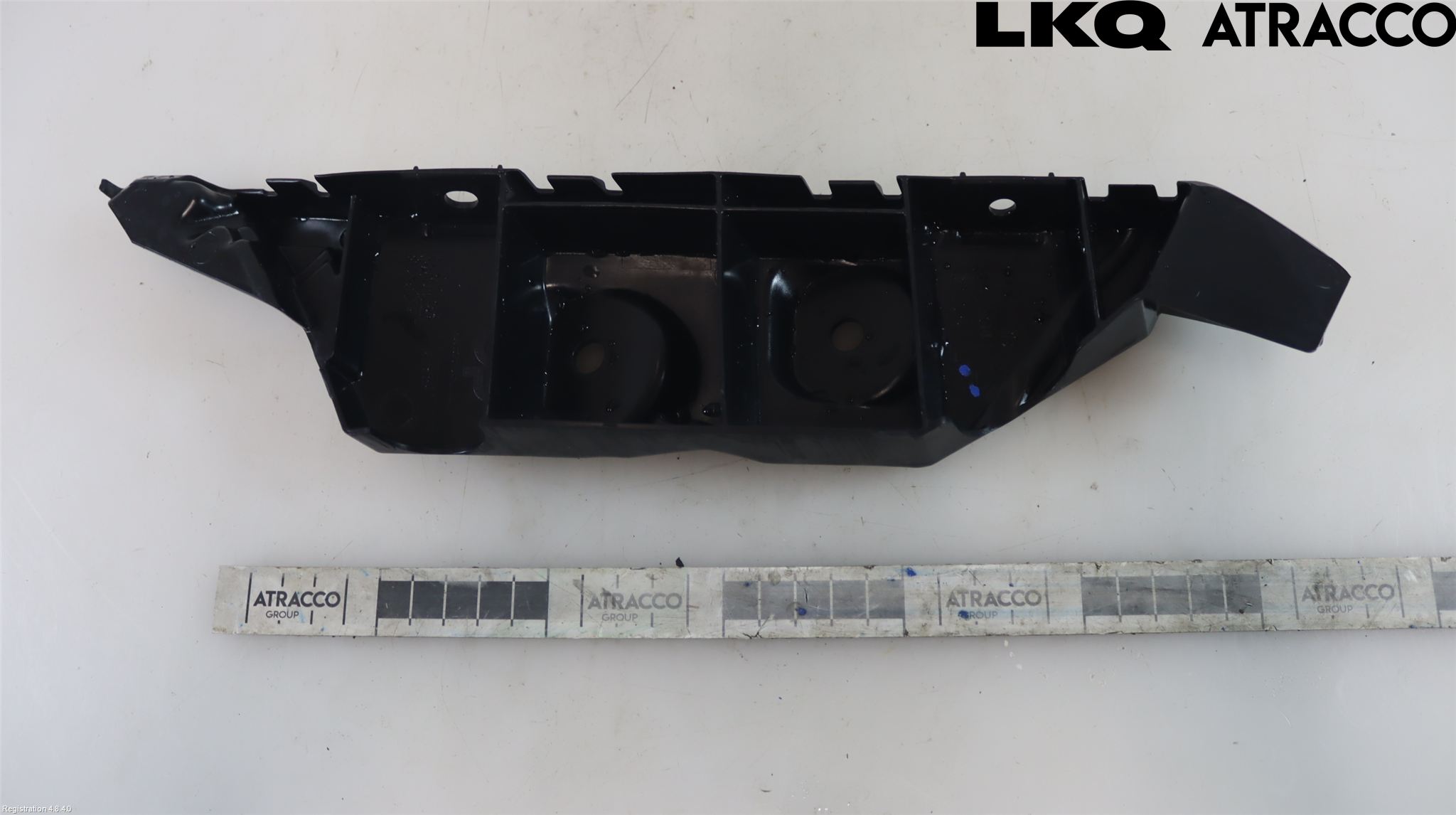 Seat ARONA Stötfångarfäste Bak Vä