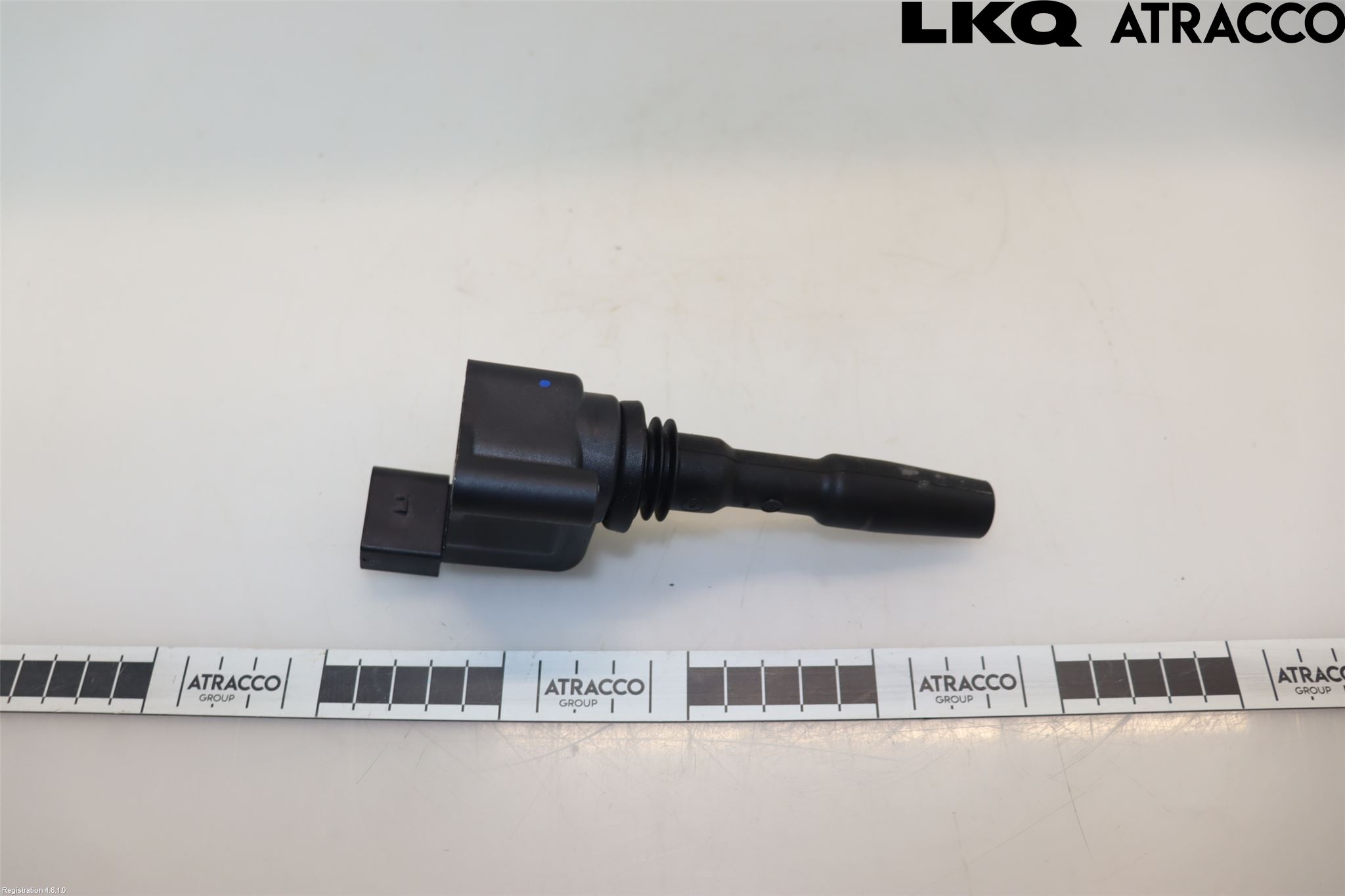 Skoda OCTAVIA (NX) 20- Tändspole