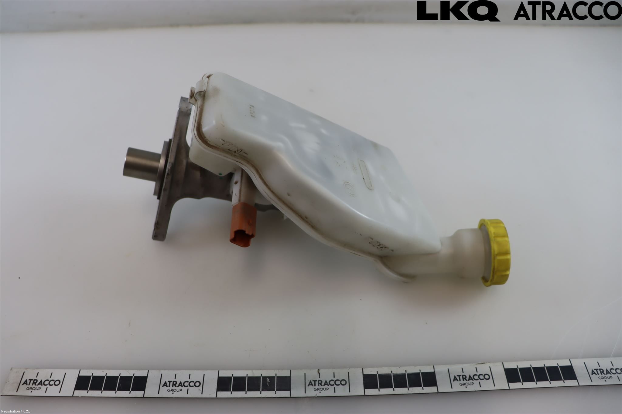 Citroen COTROEN C3 17-24 Broms Huvudcylinder