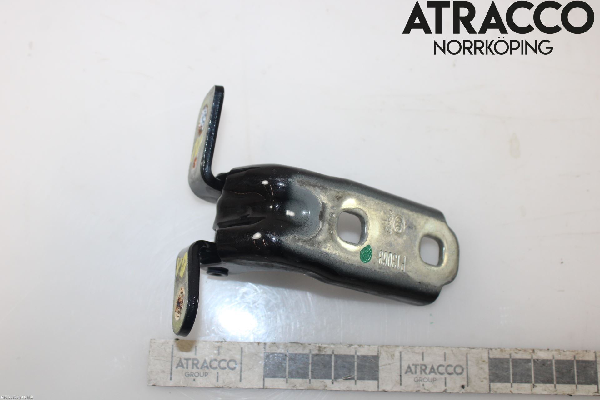 GM CHEVROLET CRUZE Dörrgångjärn