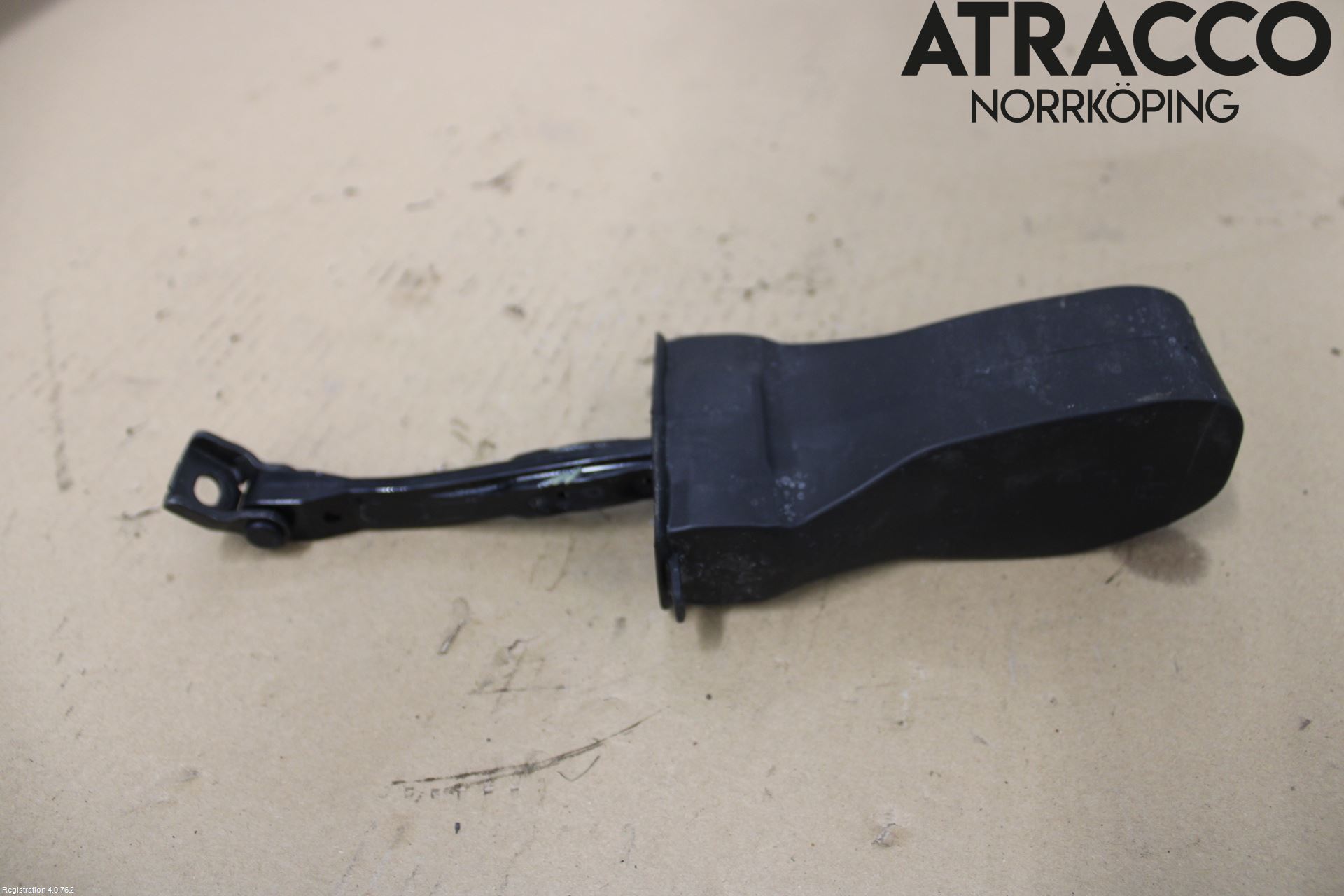 Volkswagen VW ARTEON 17- Dörrstopp