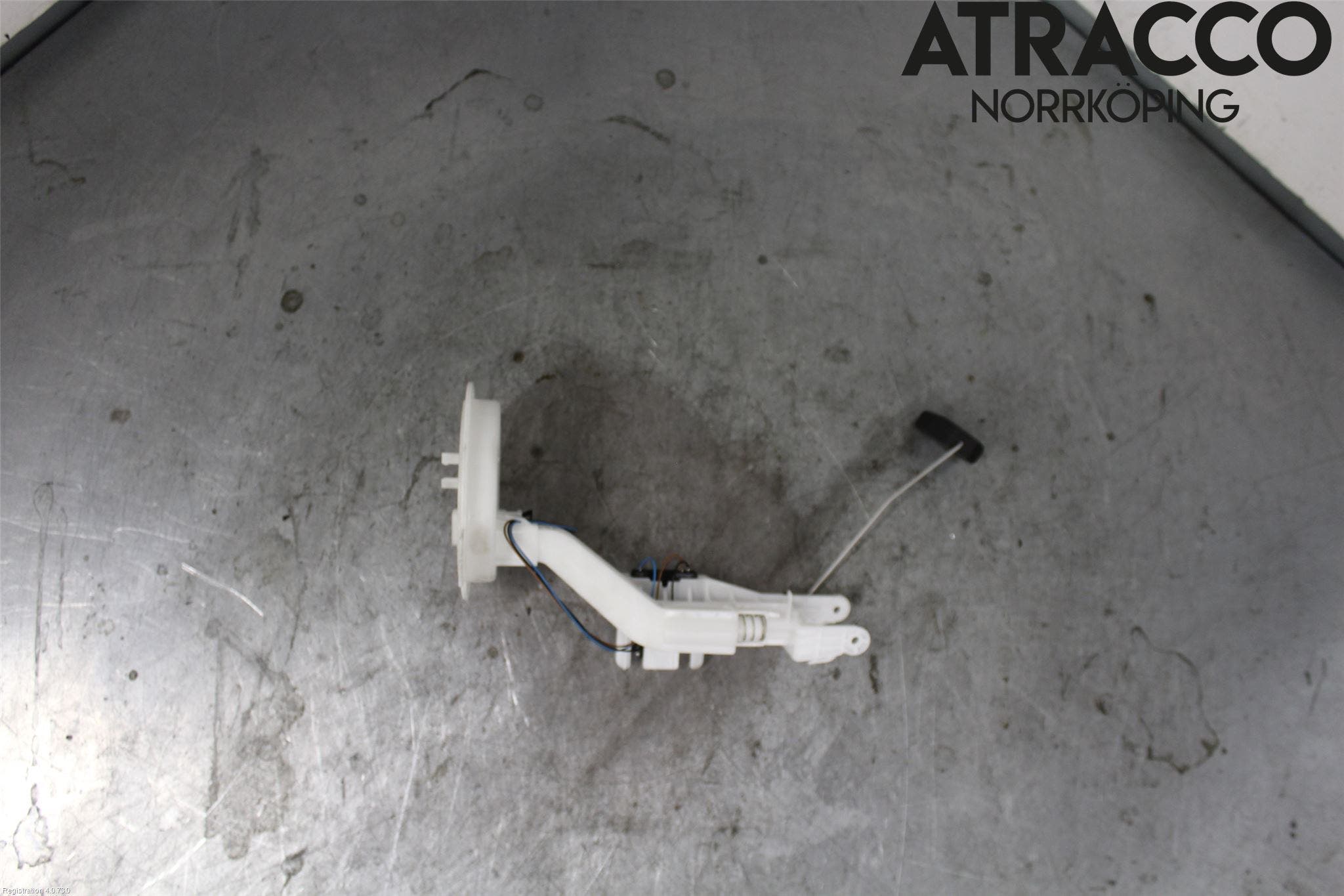 Volkswagen VW TIGUAN 16-24 Givare Tank