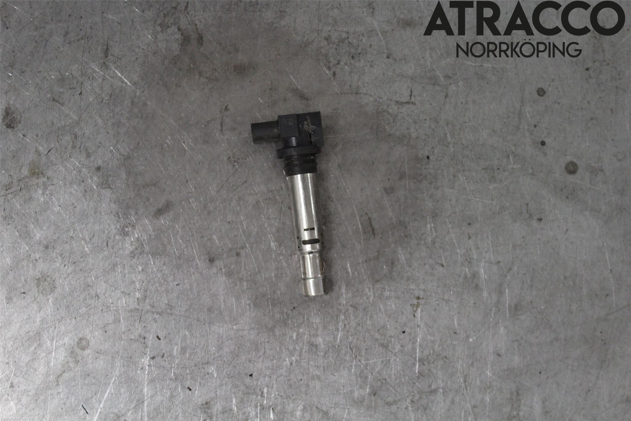 Volkswagen VW PASSAT 11-14 Tändspole