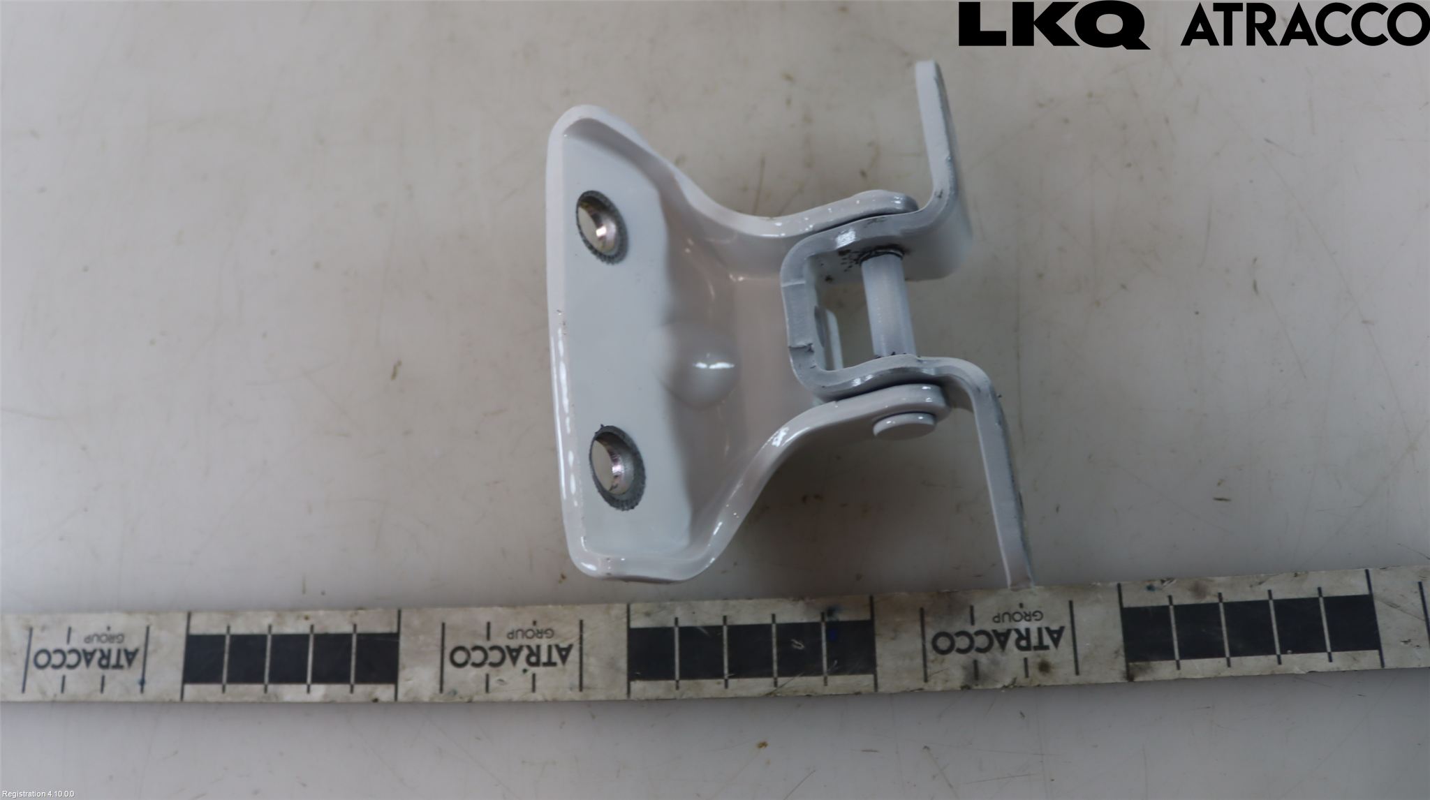 Hyundai ix35 Dörrgångjärn