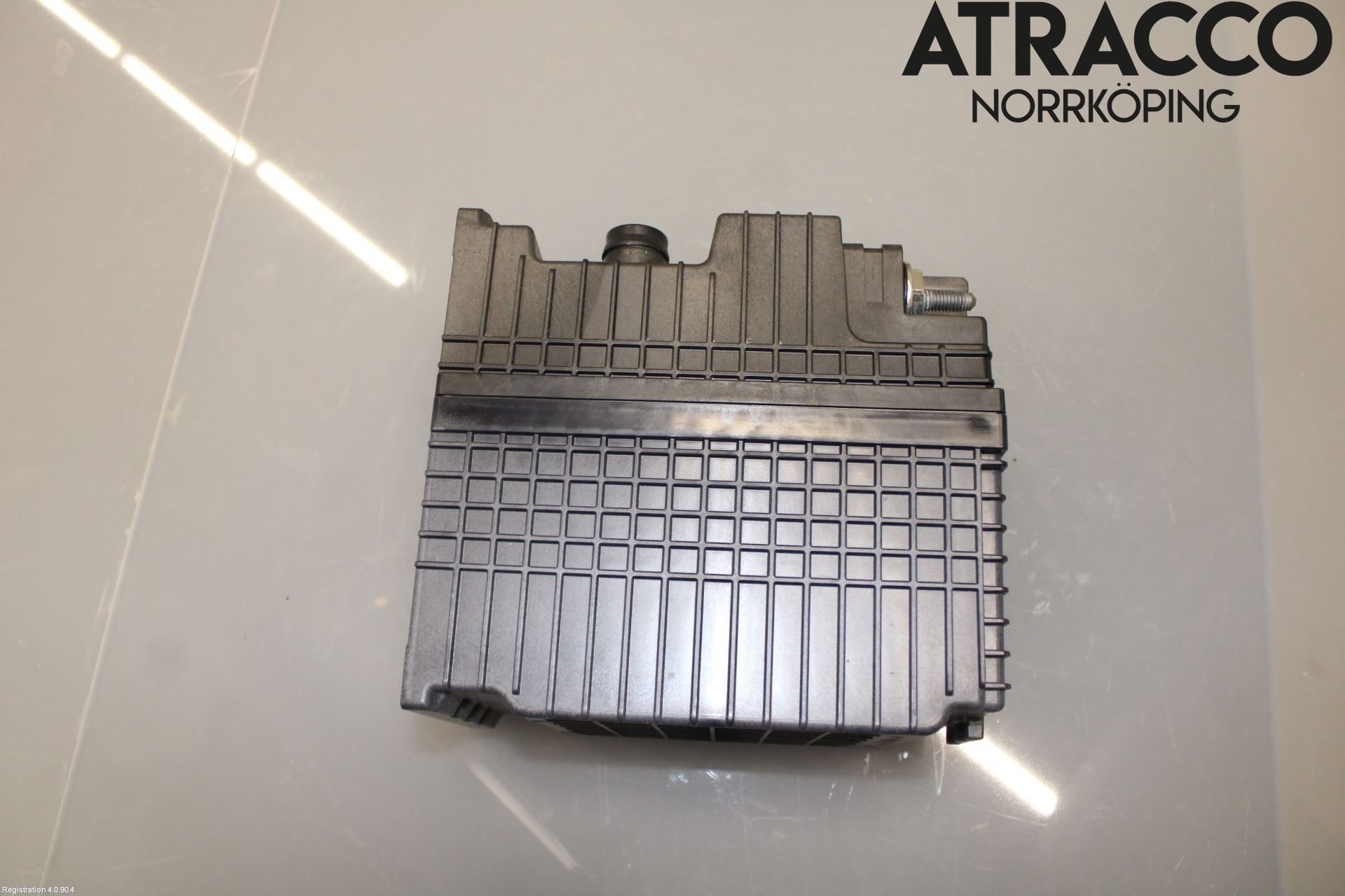 Audi A4/S4 B9 20- Batteri Högspänning