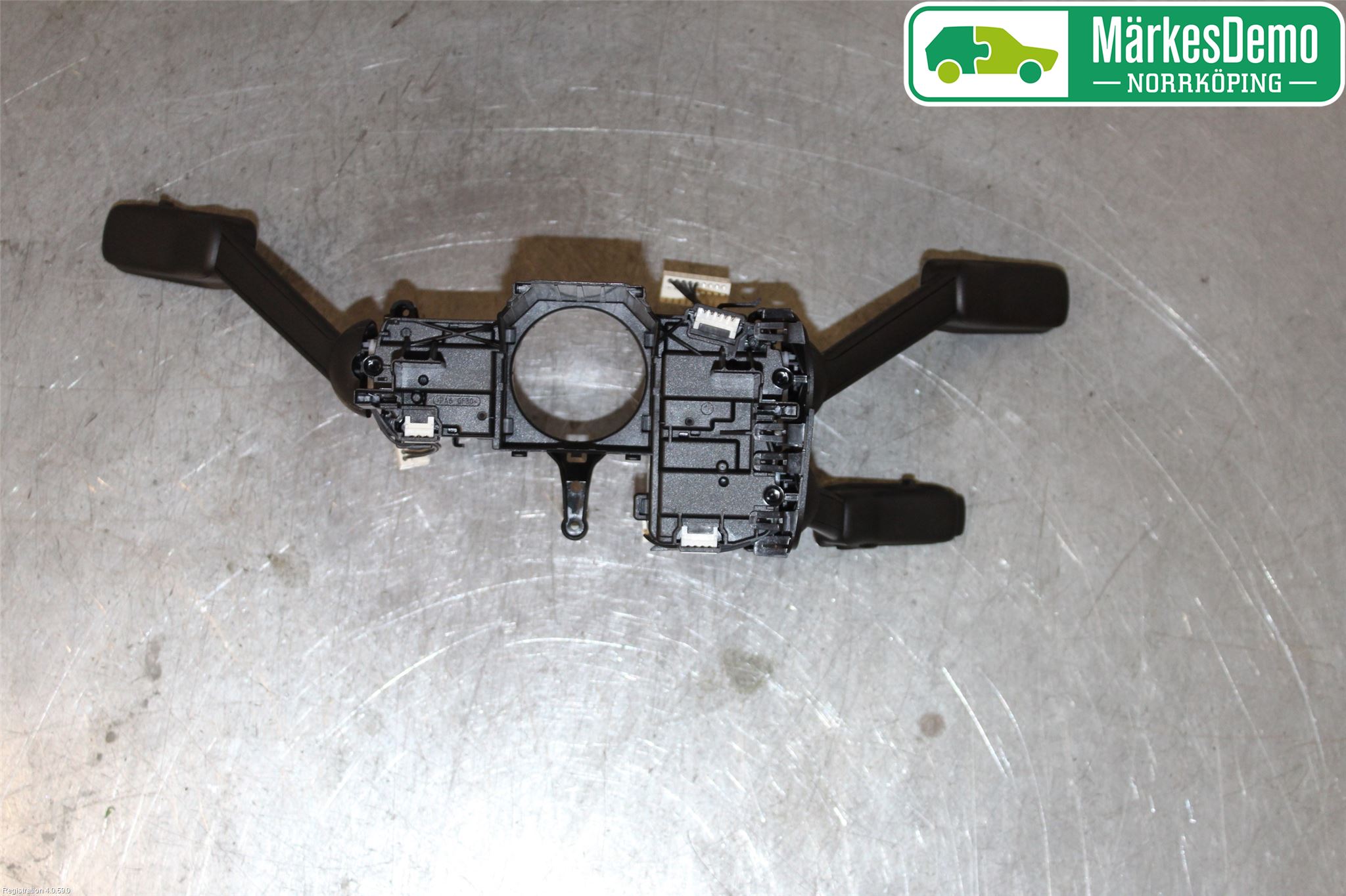 Skoda SUPERB 16-24 Spakcentral