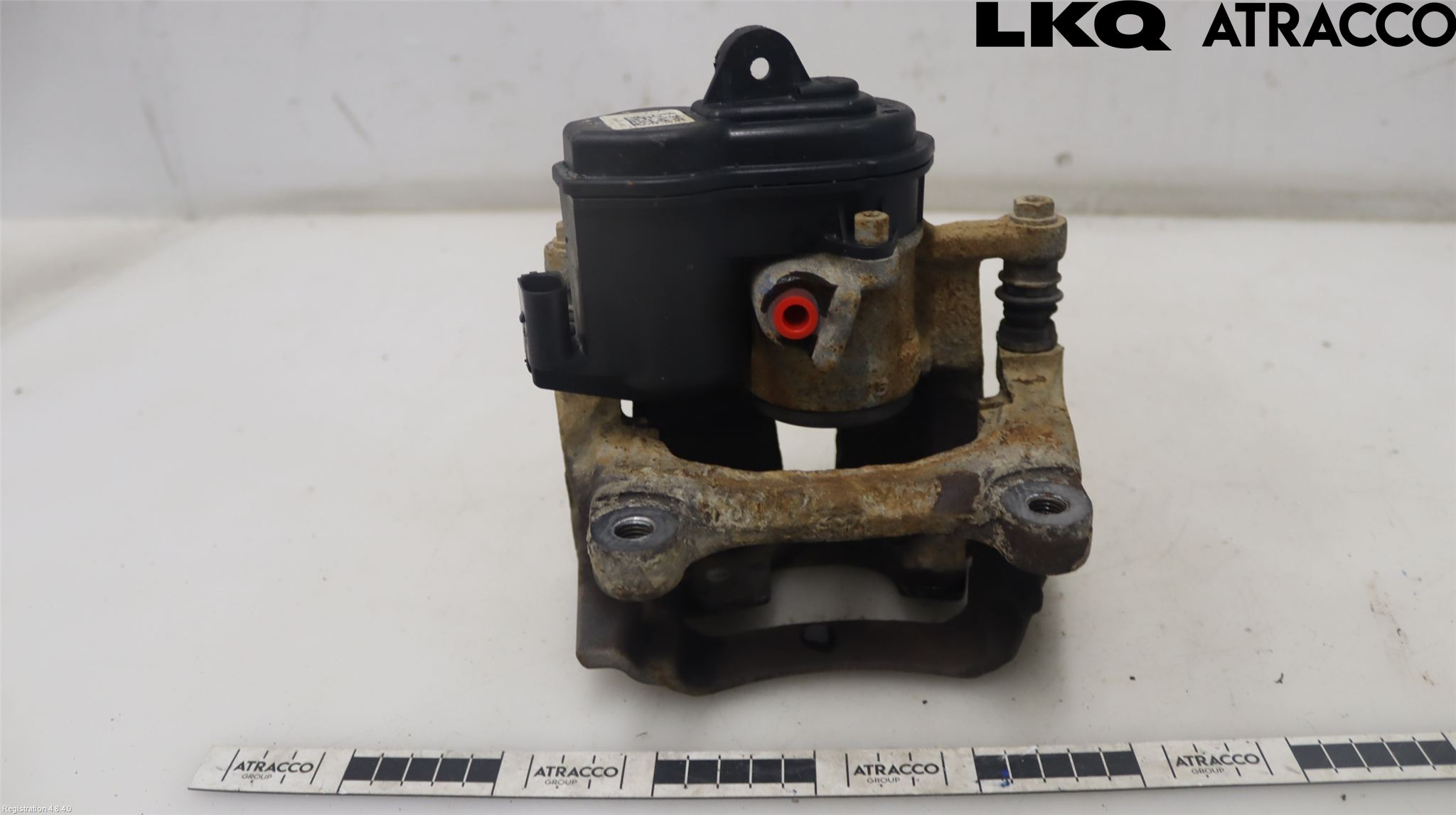 Audi Q7/SQ7 Bromsok Bak Vänster