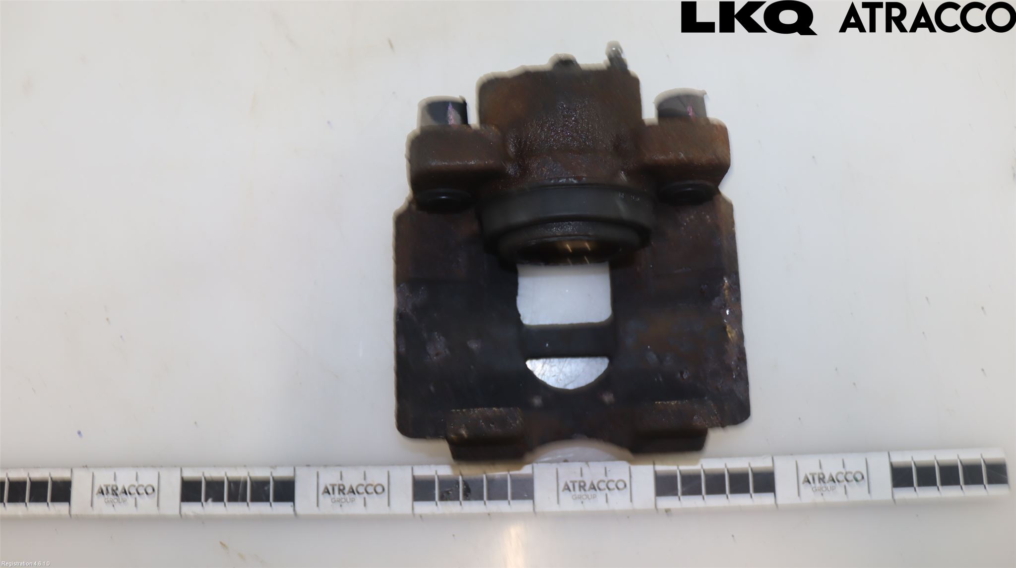 Toyota YARIS XP130 15-20 Bromsok Fram Höger