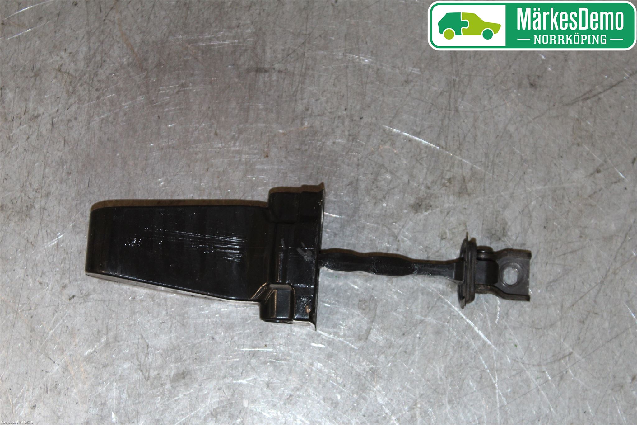 Skoda FABIA 15-21 Dörrstopp