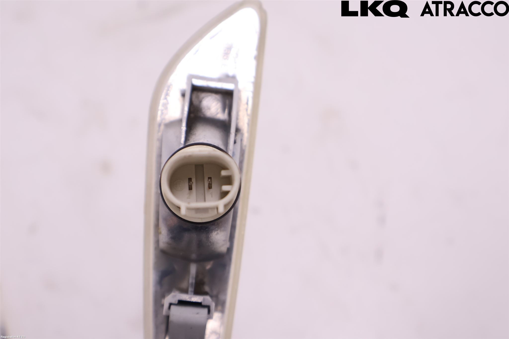 BMW X3 E83     03-10 Blinkers Sidoblinkers Vä