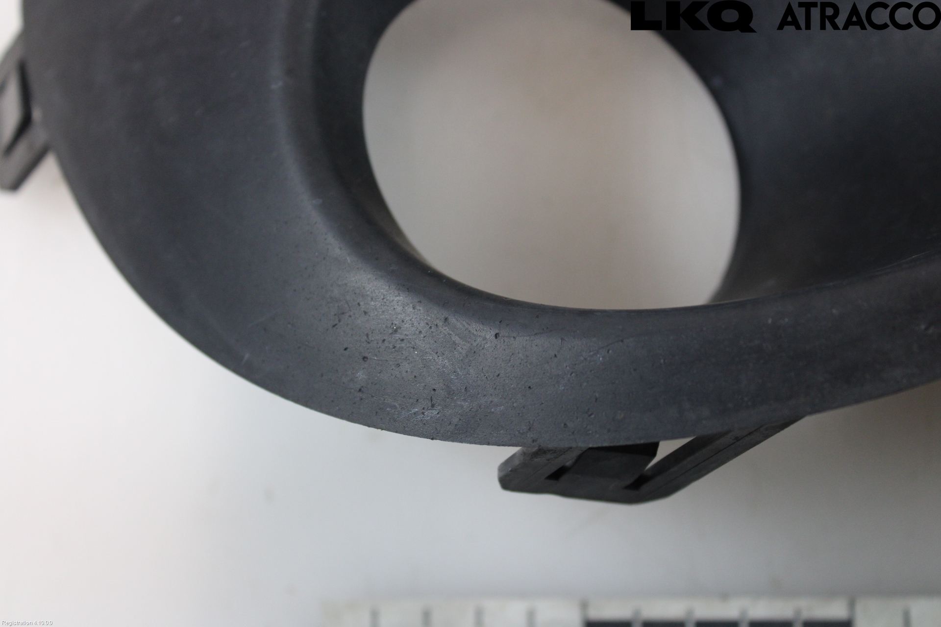 Saab 9-5     06-10 Dimljussarg Fram