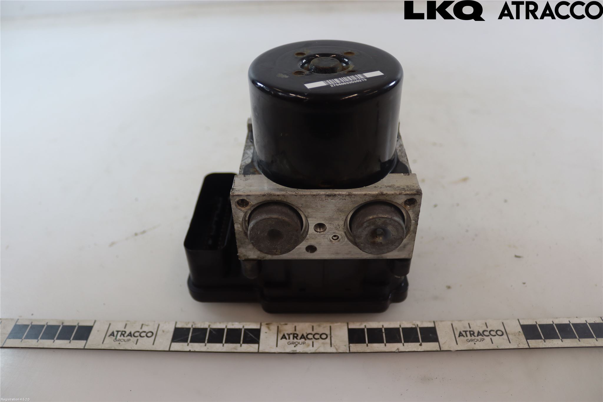 Renault SCÉNIC III / GRAND SCÉNIC 09-16 Abs Hydraulaggregat