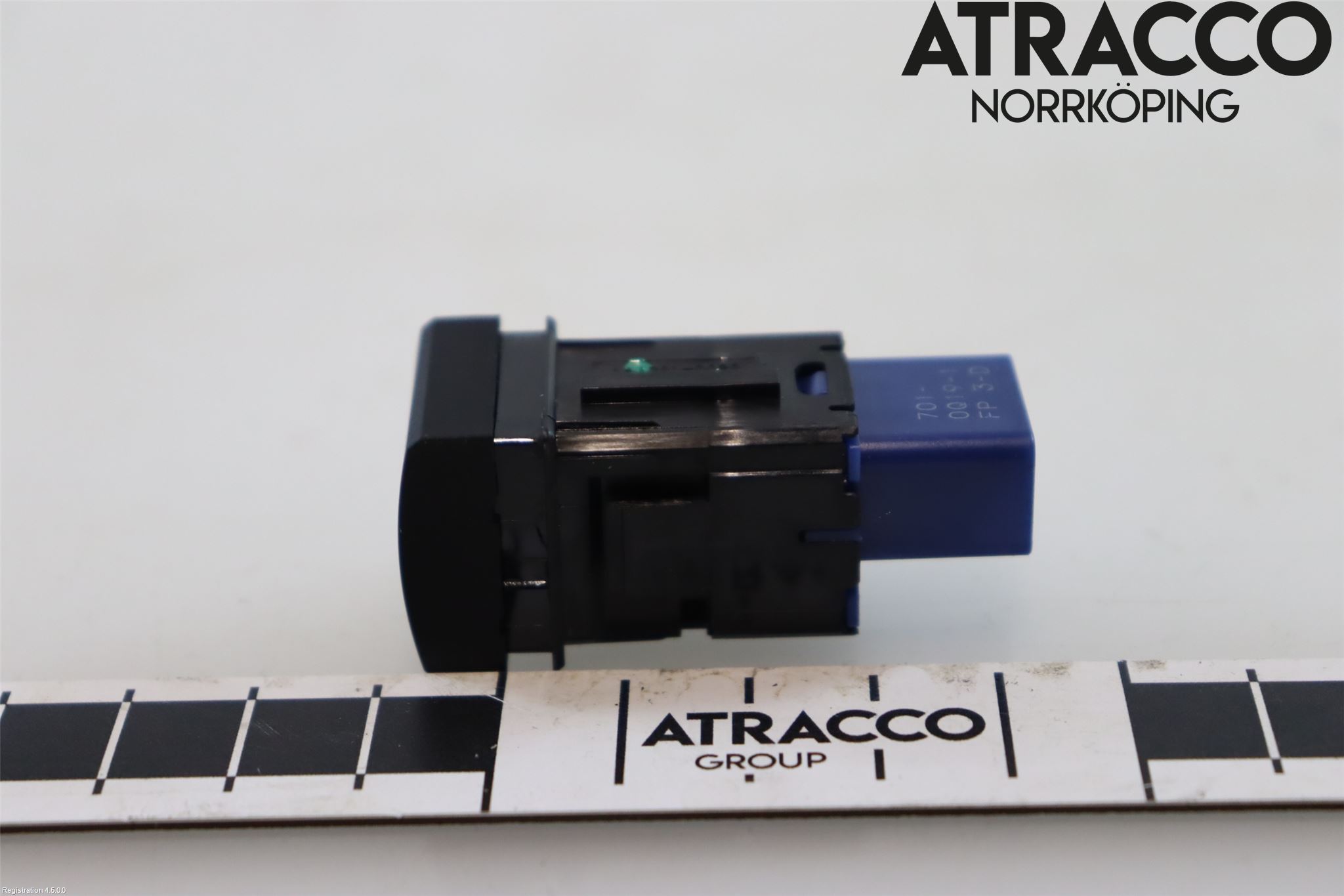 Toyota RAV4 19- Strömställare Övrigt