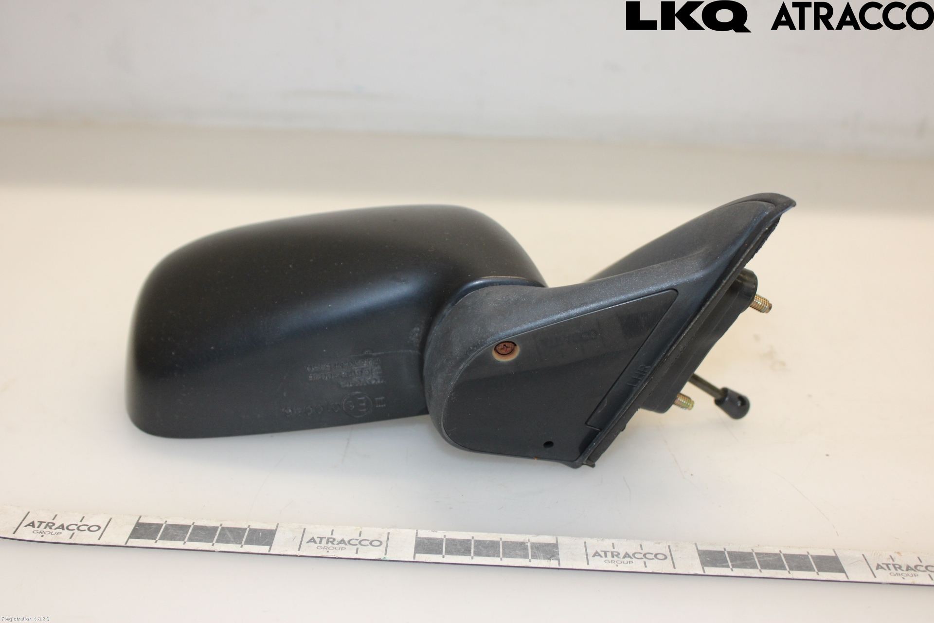 Toyota STARLET 97-99 Spegel Yttre Justerbar Hö