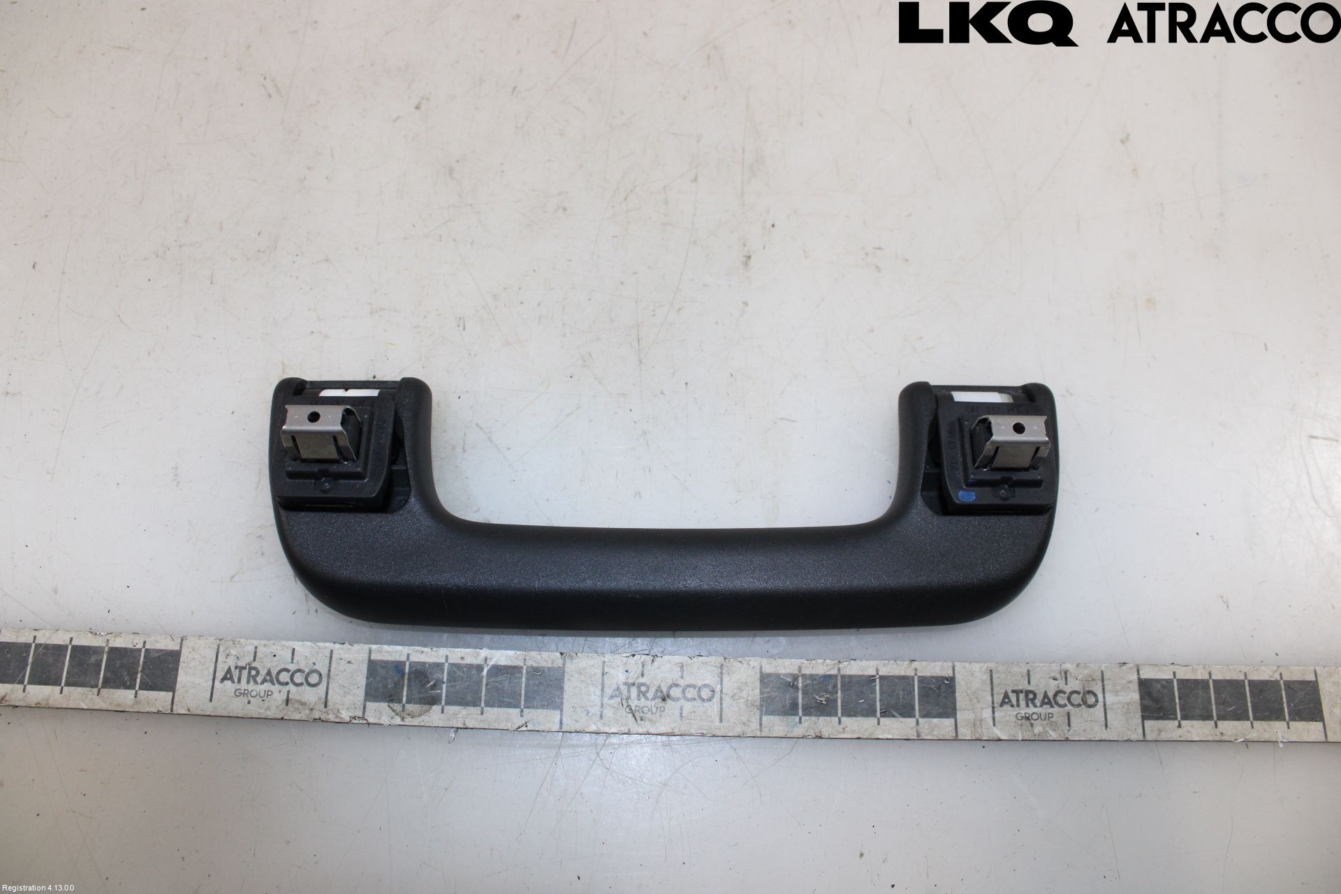 Audi A4 12-15 Kurvhandtag I Tak